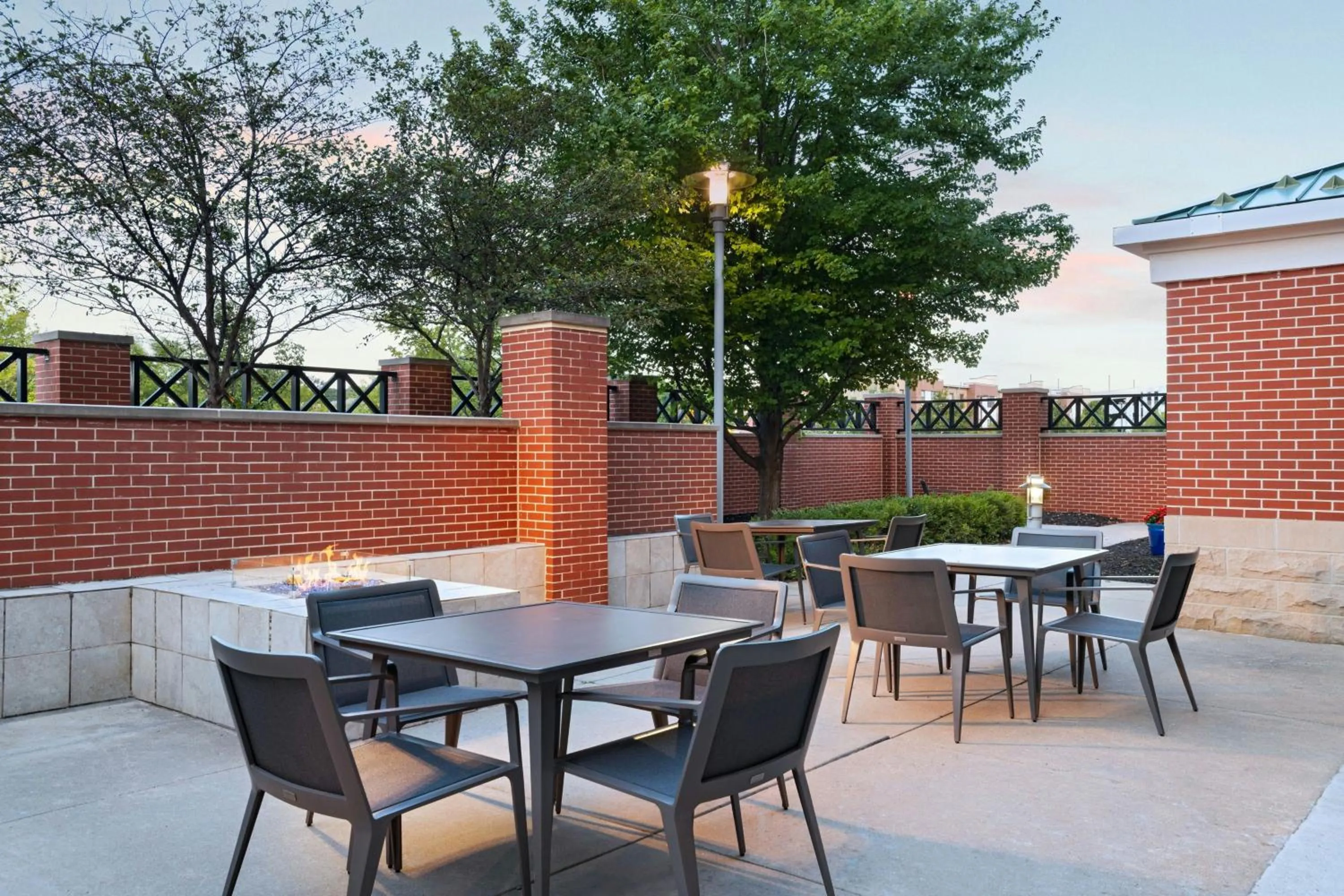 Other in Courtyard by Marriott Omaha Aksarben Village