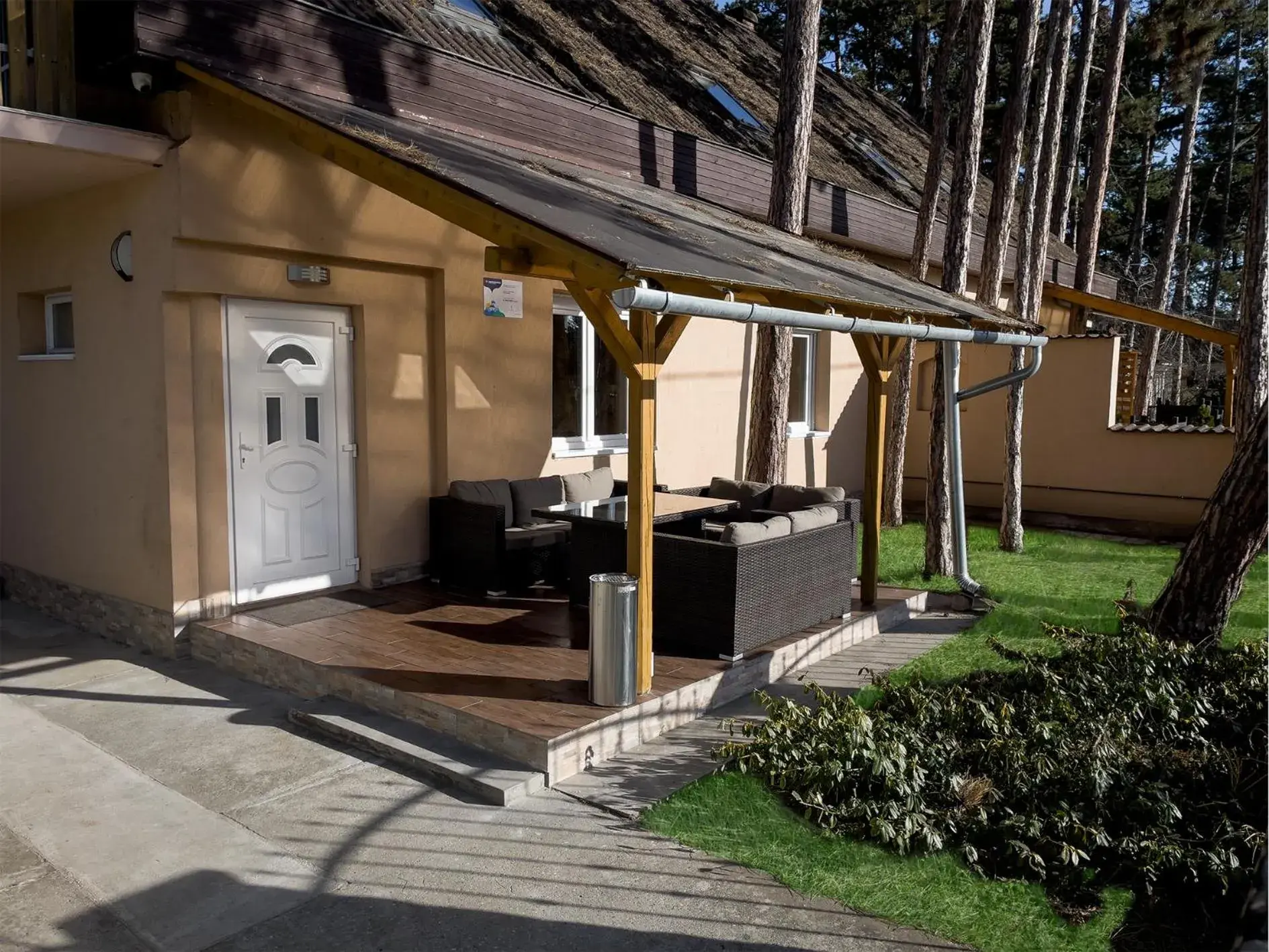 Grátisz Apartman Siófok Grátisz Apartman Siófok
