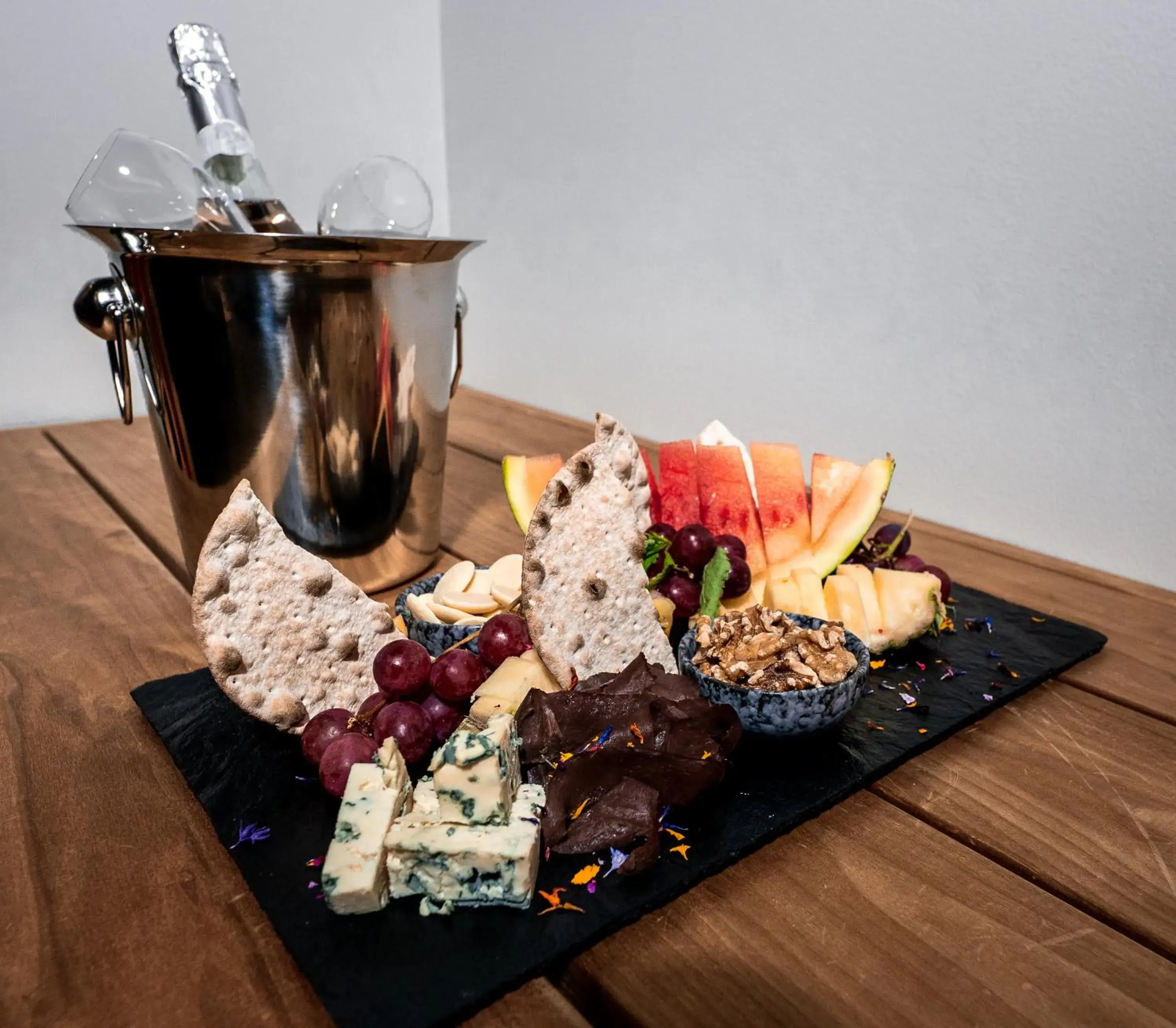 Food and drinks in Wilderness Hotel Juutua Food and drinks in Wilderness Hotel Juutua