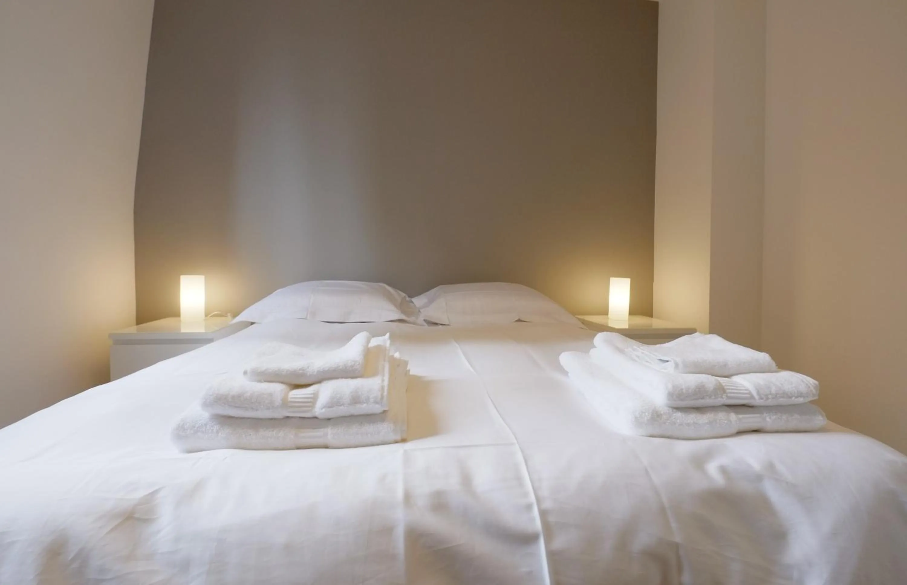 Appartement Plaisance