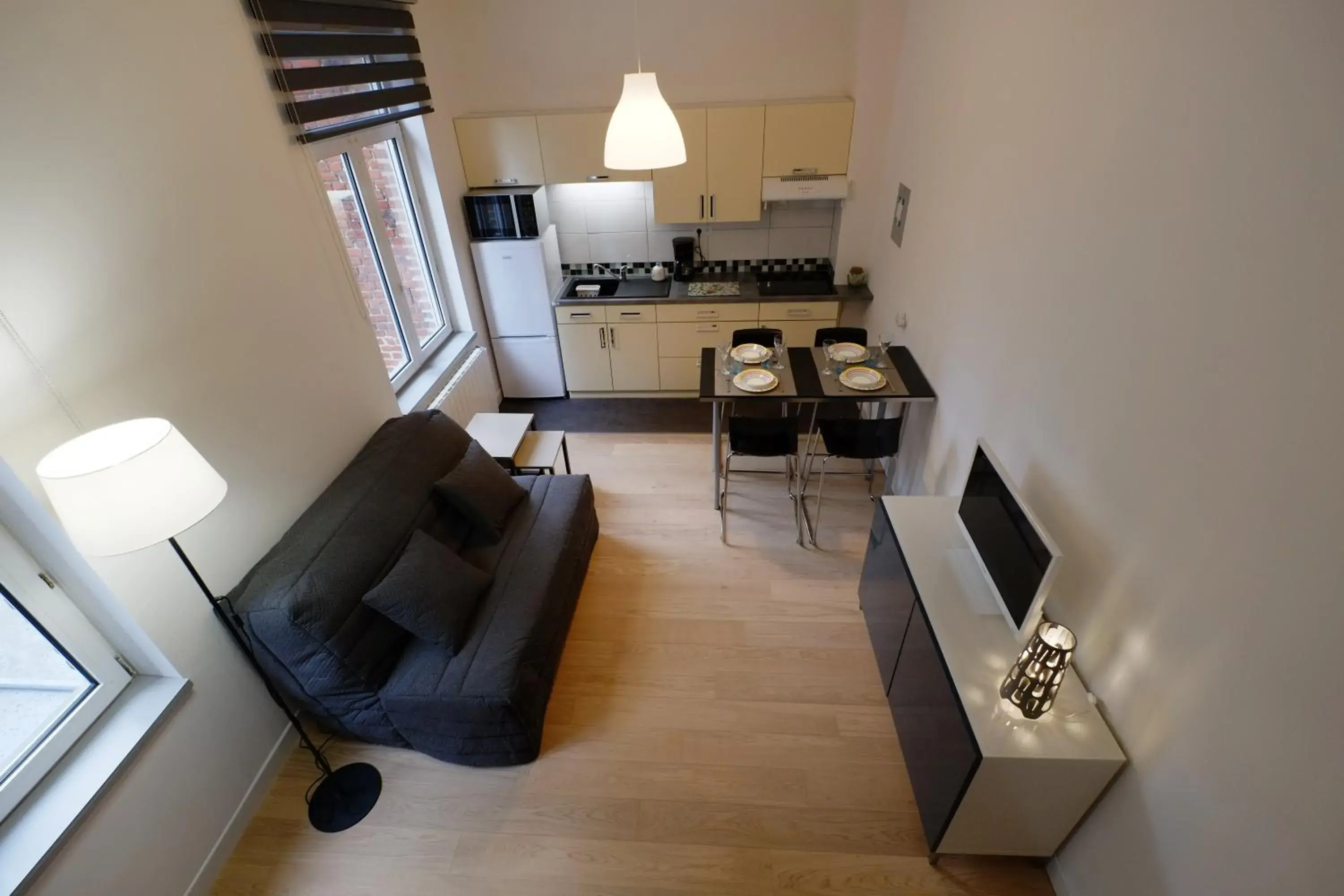 Appartement Plaisance Appartement Plaisance
