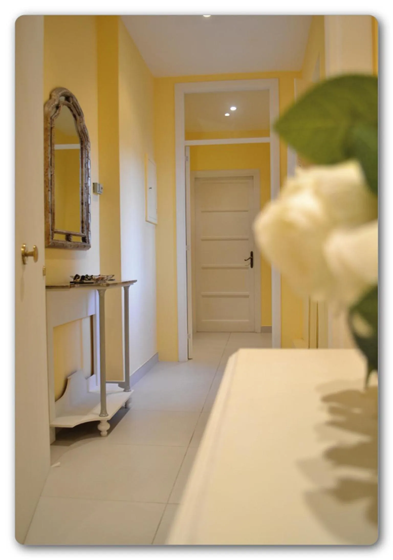 Activities in B&B Monica's House