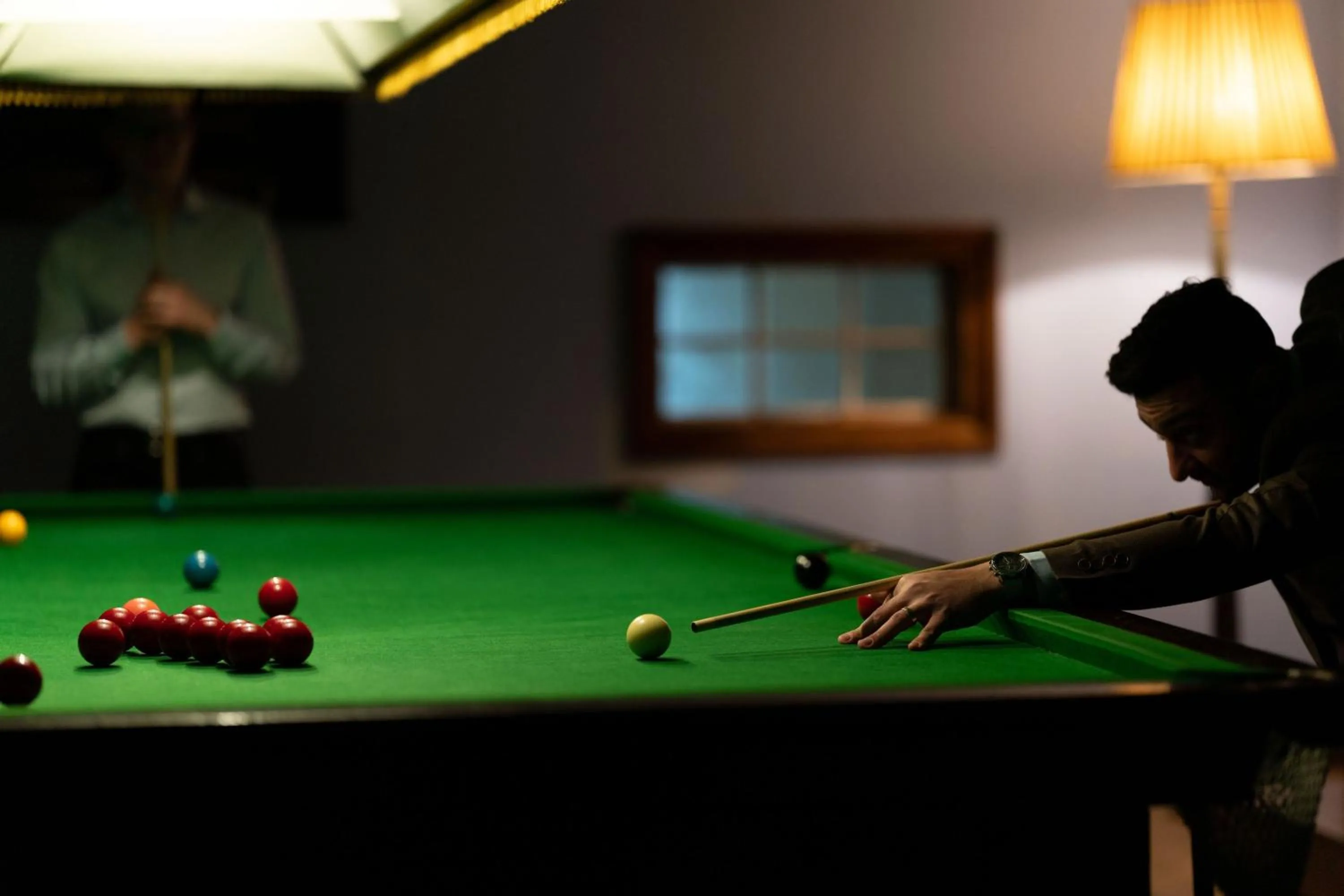 Activities in Moonfleet Manor Hotel