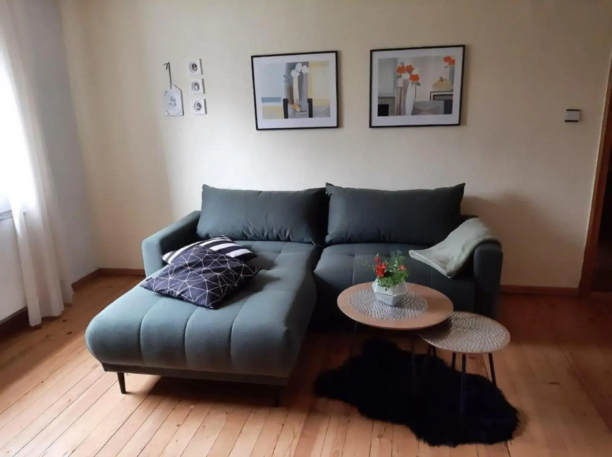 Ferienwohnung Schäffer Ferienwohnung Schäffer
