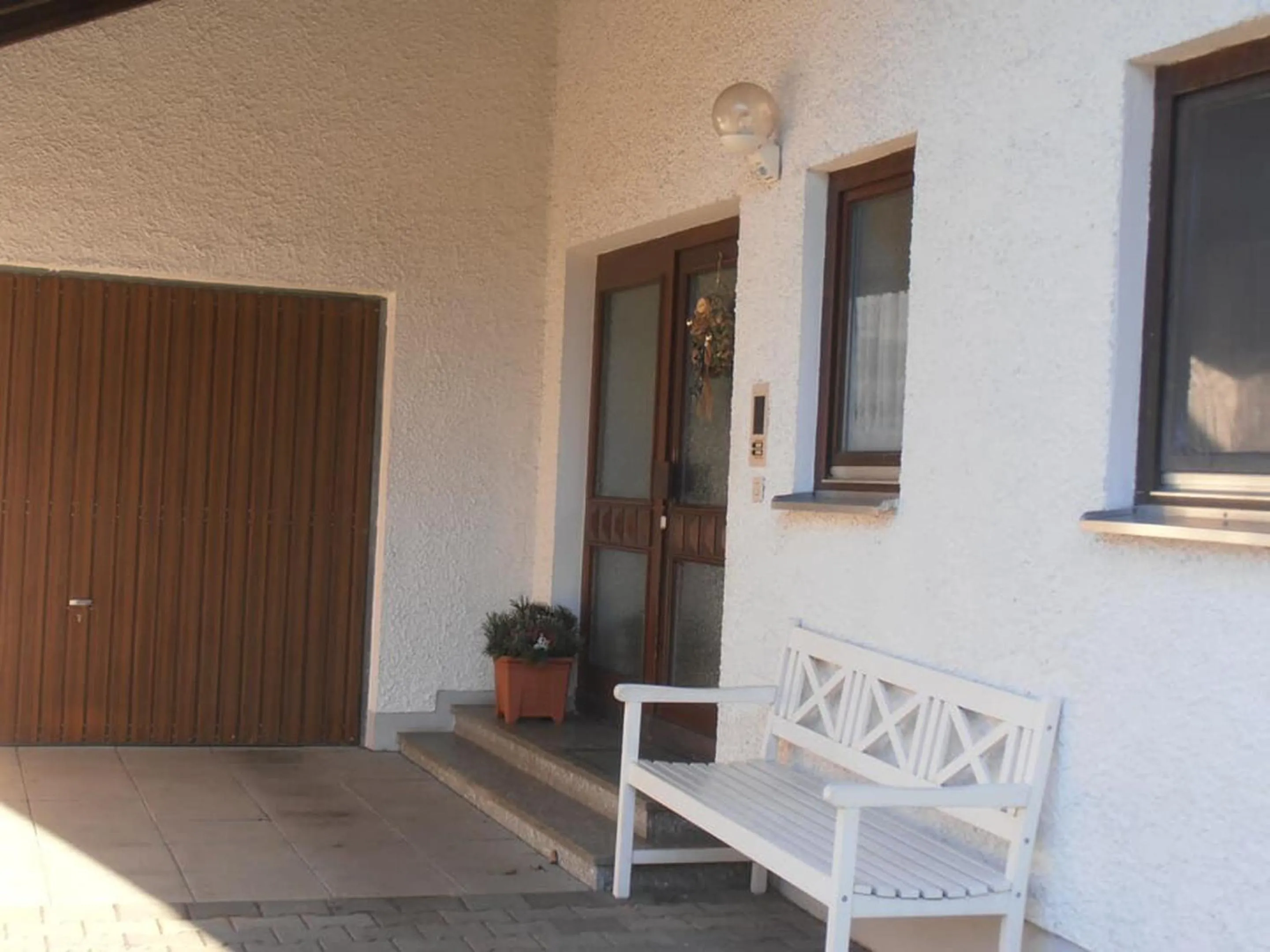 Ferienwohnung Wenzl
