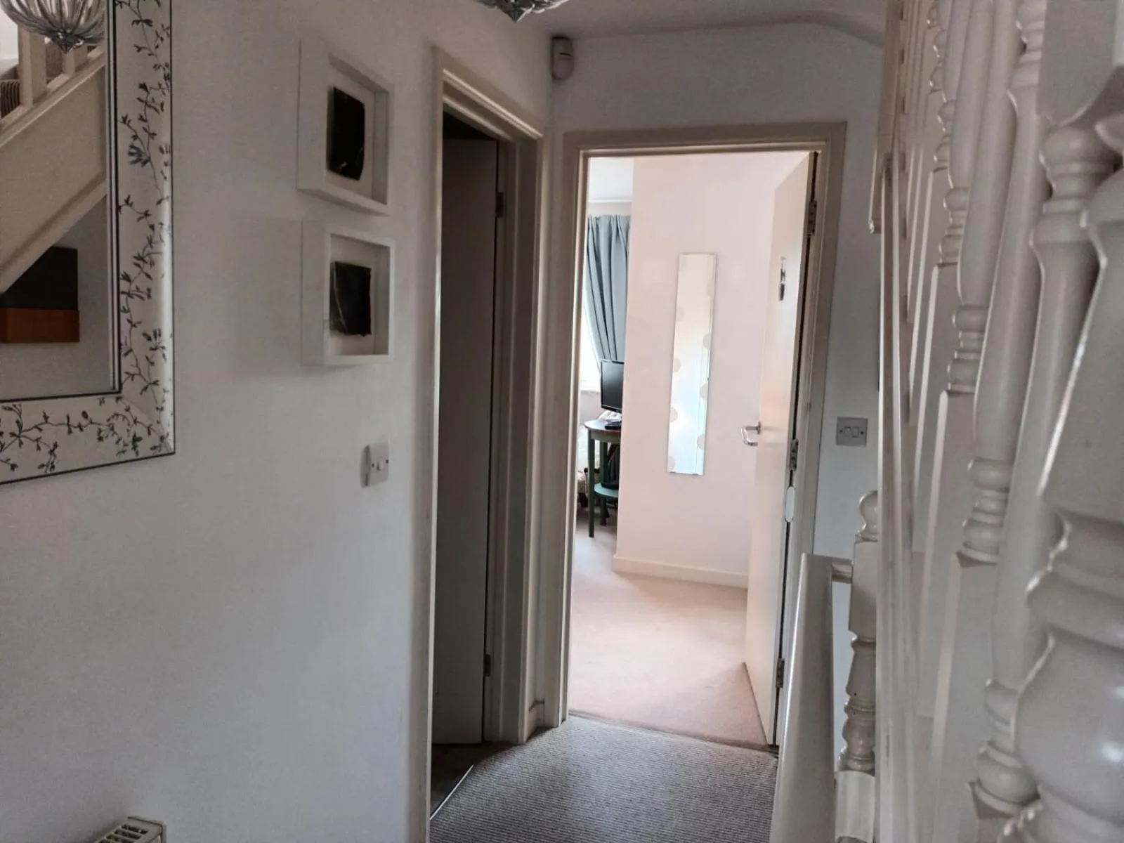 TV and multimedia in Chez Jo