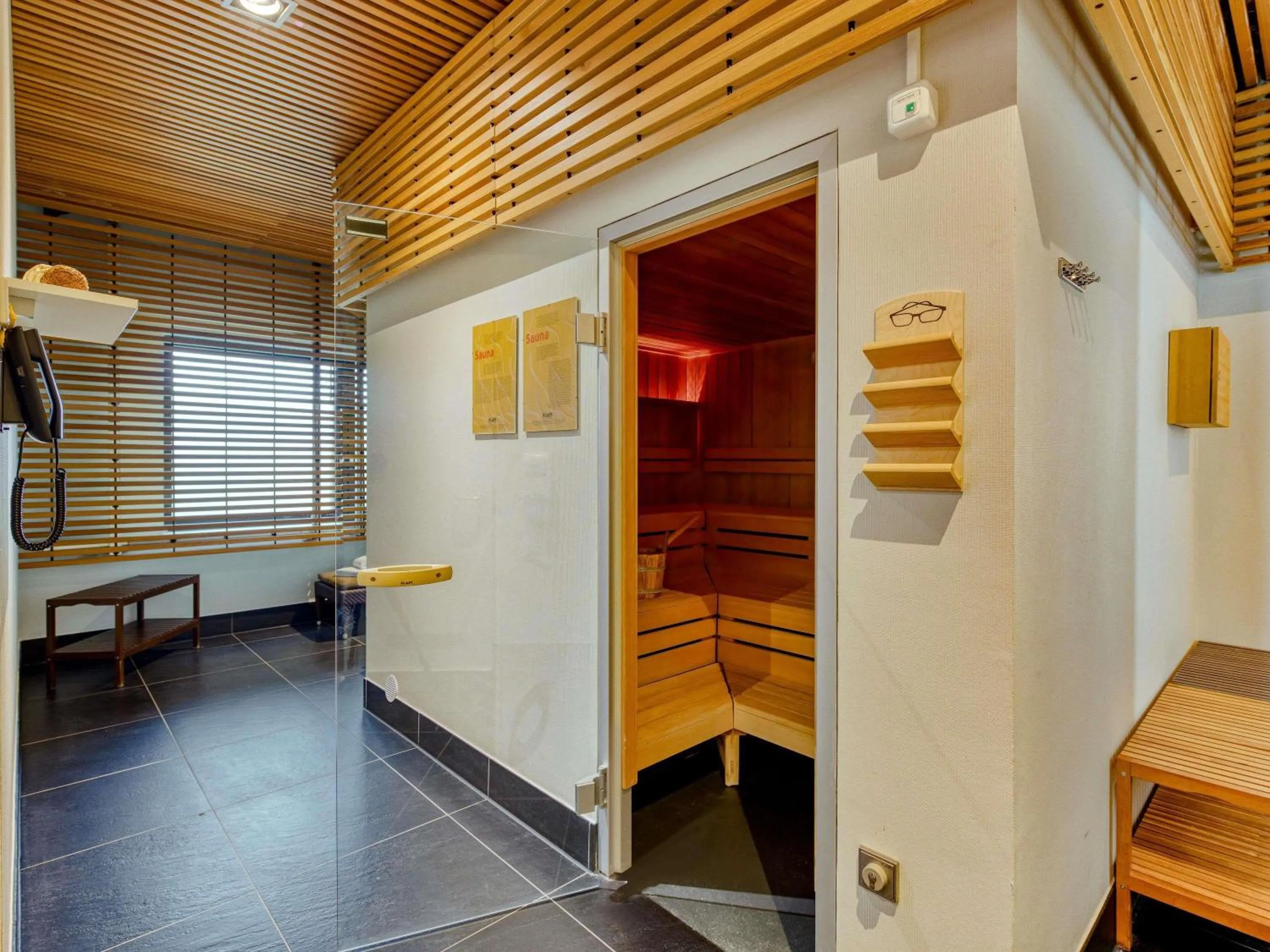 Other in Novotel München Airport