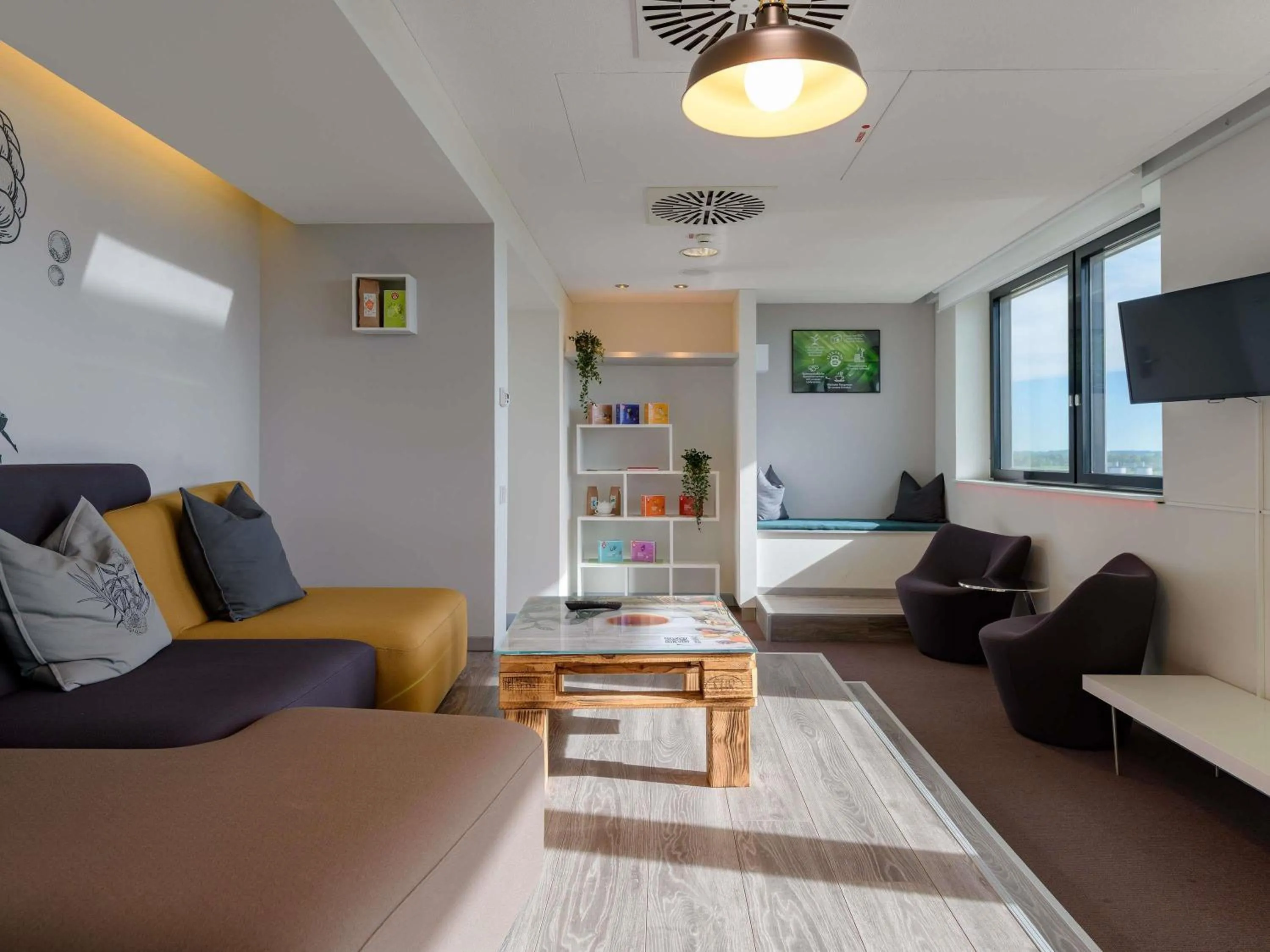 Other in Novotel München Airport