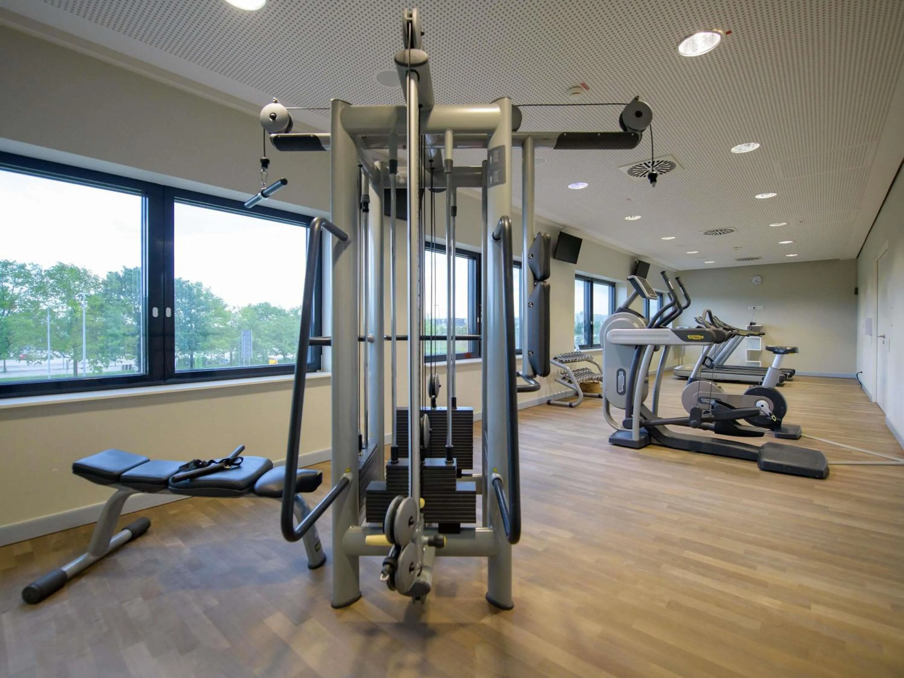 Other in Novotel München Airport