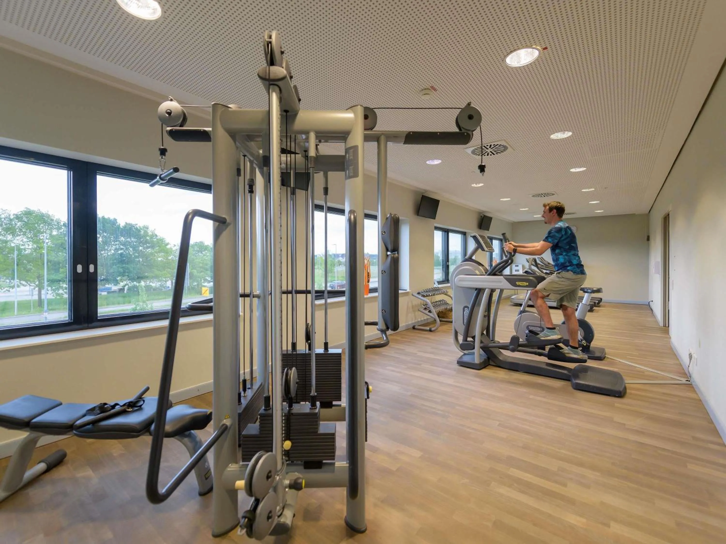 Other in Novotel München Airport