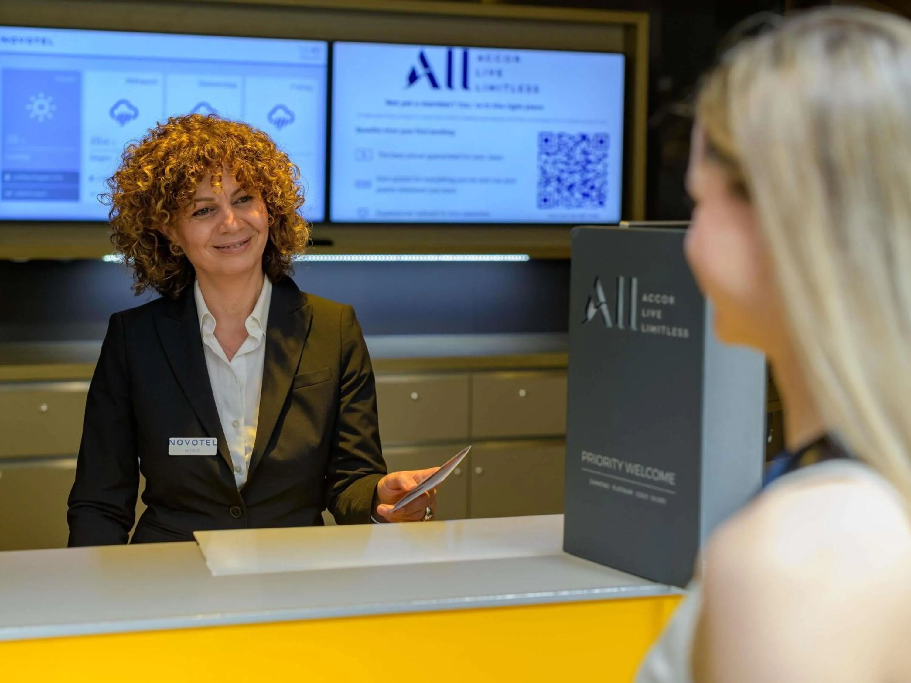 Other in Novotel München Airport