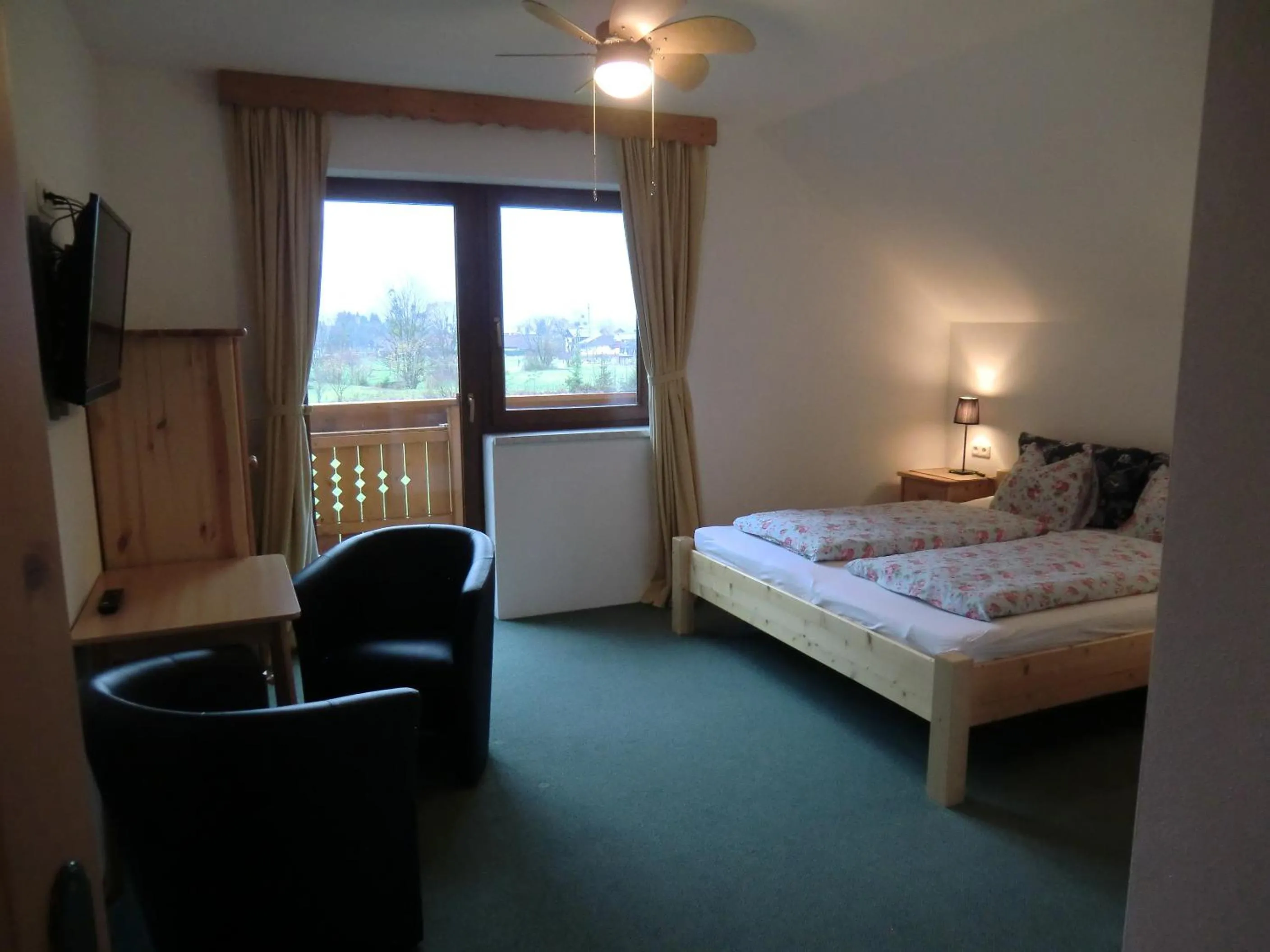 Haus Rye B&B