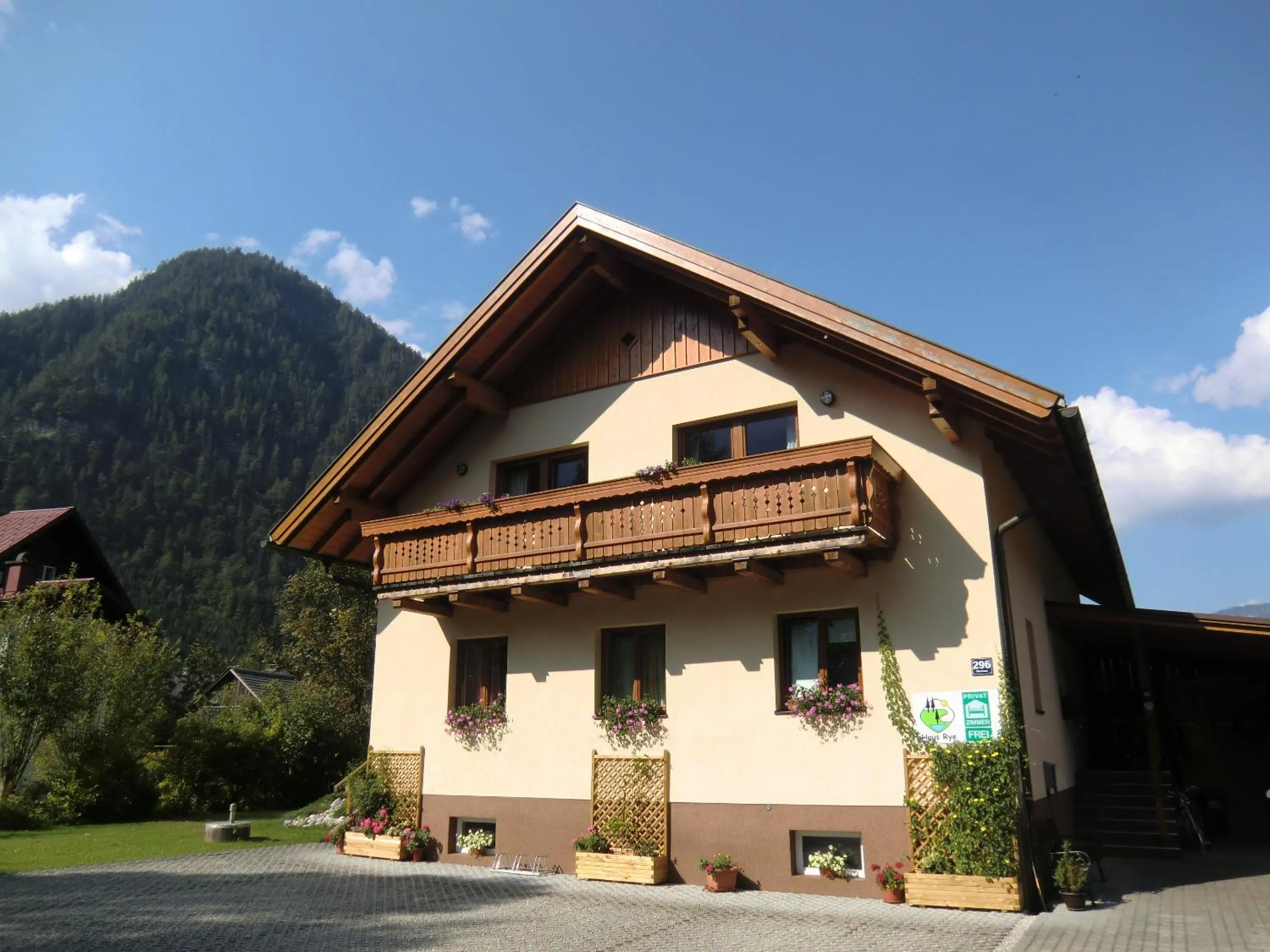 Haus Rye B&B