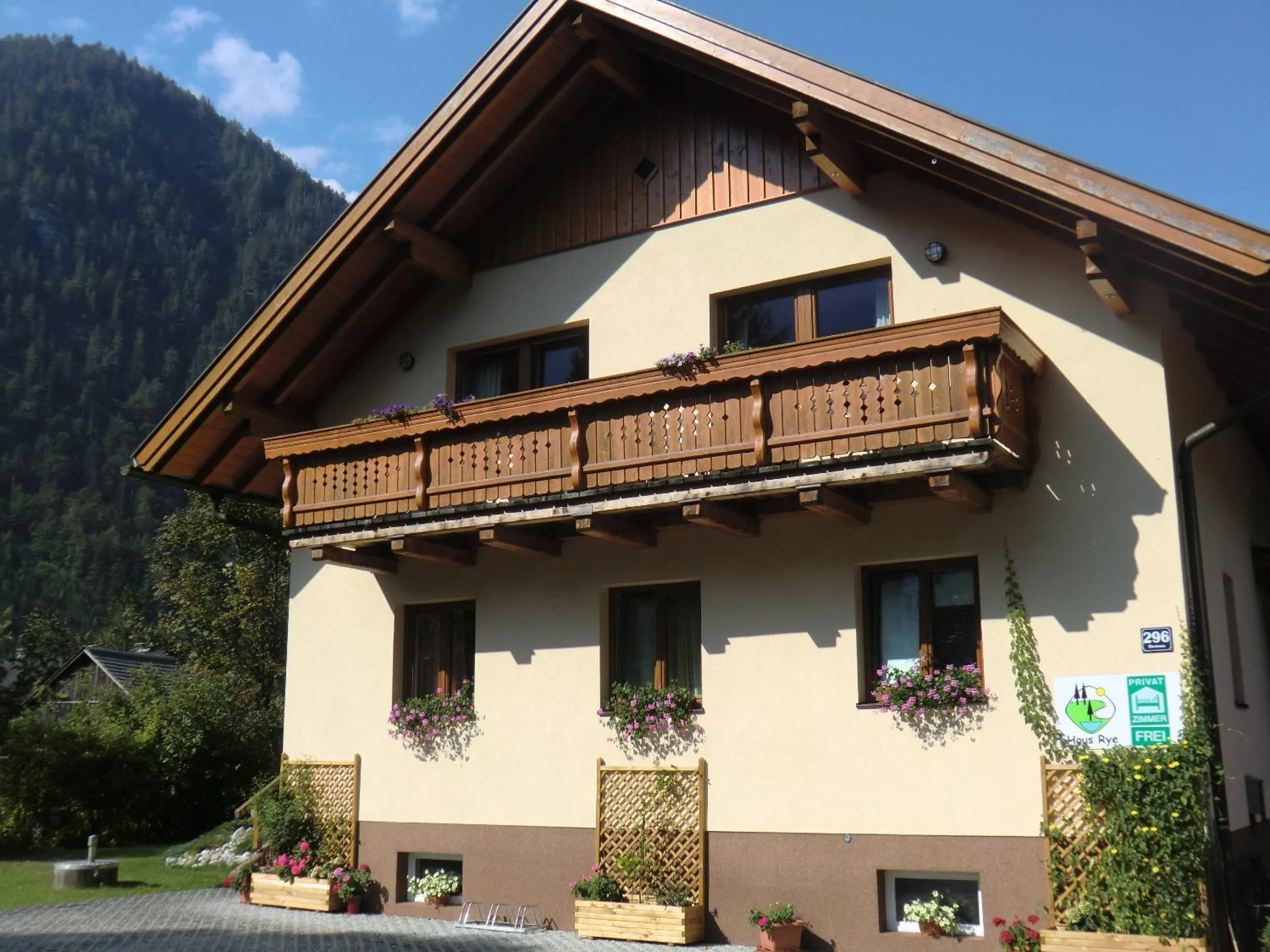 Haus Rye B&B