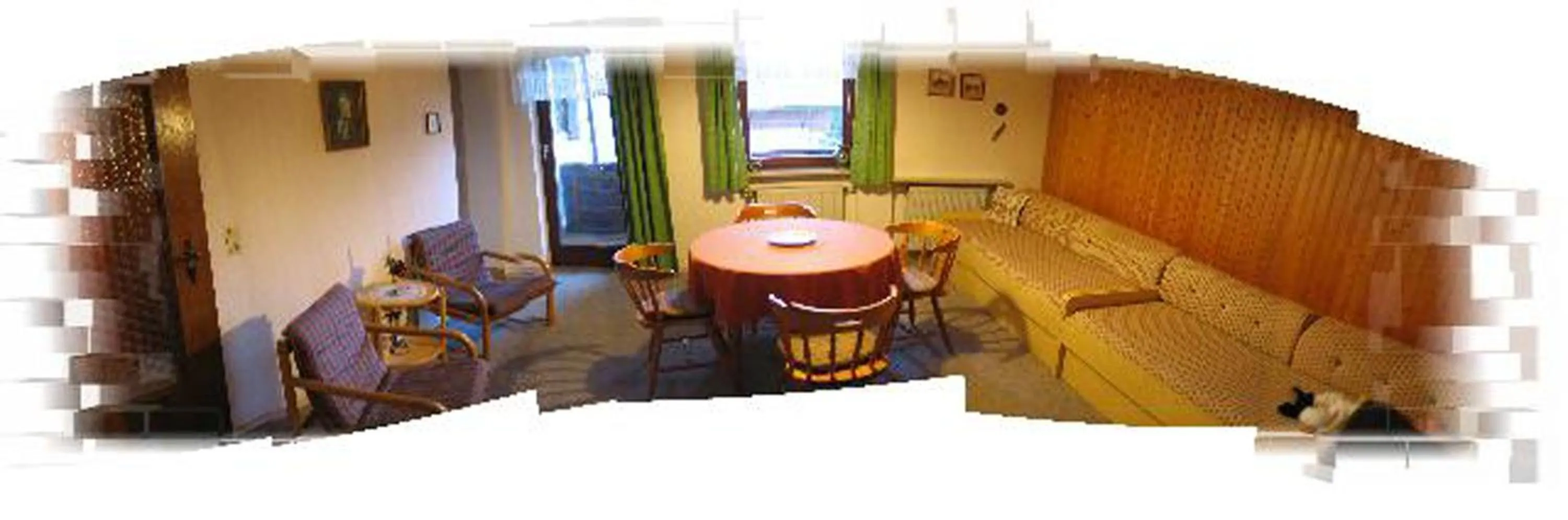 Gästehaus Buchinger