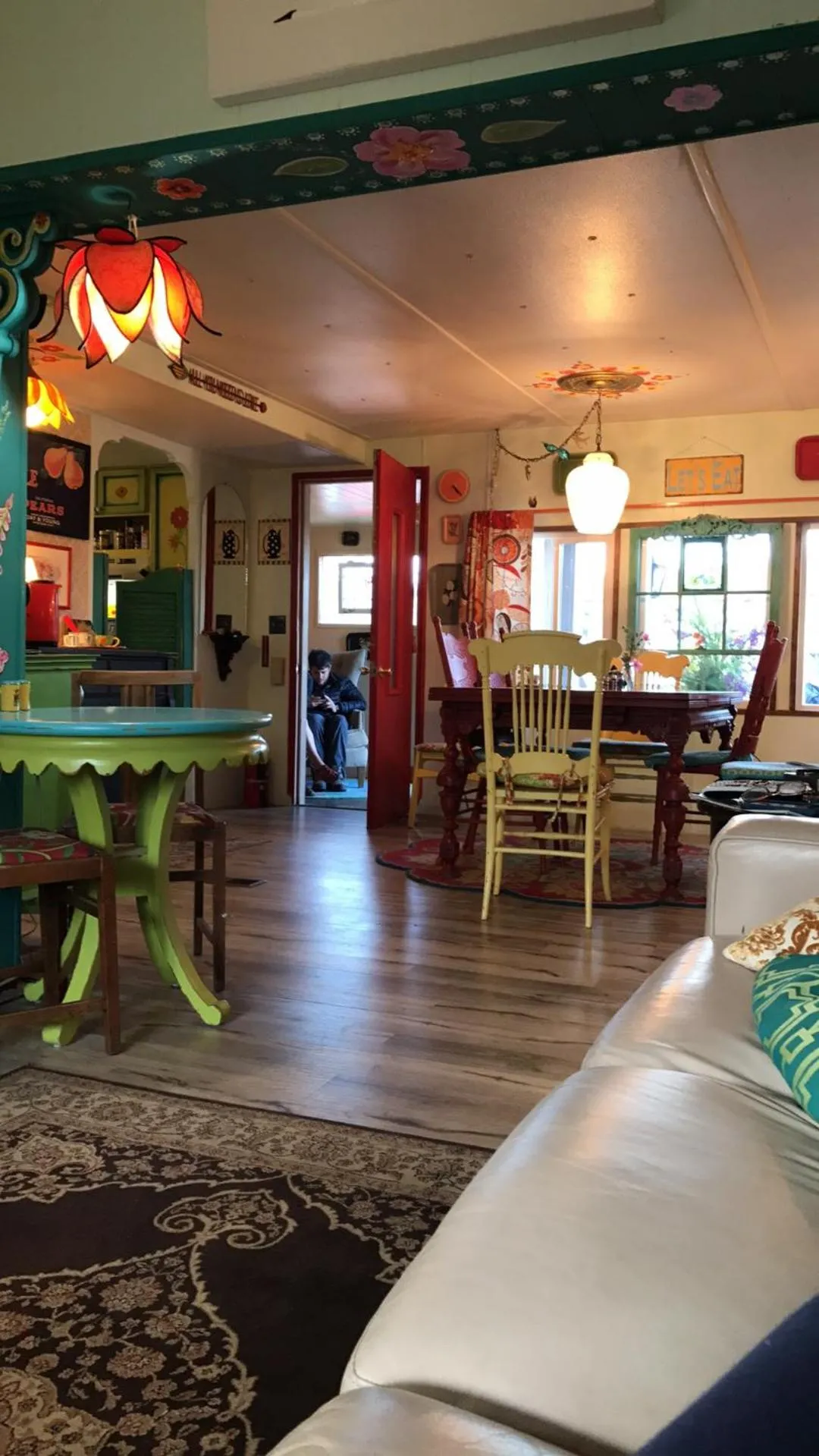 Klutina Kate's B&B