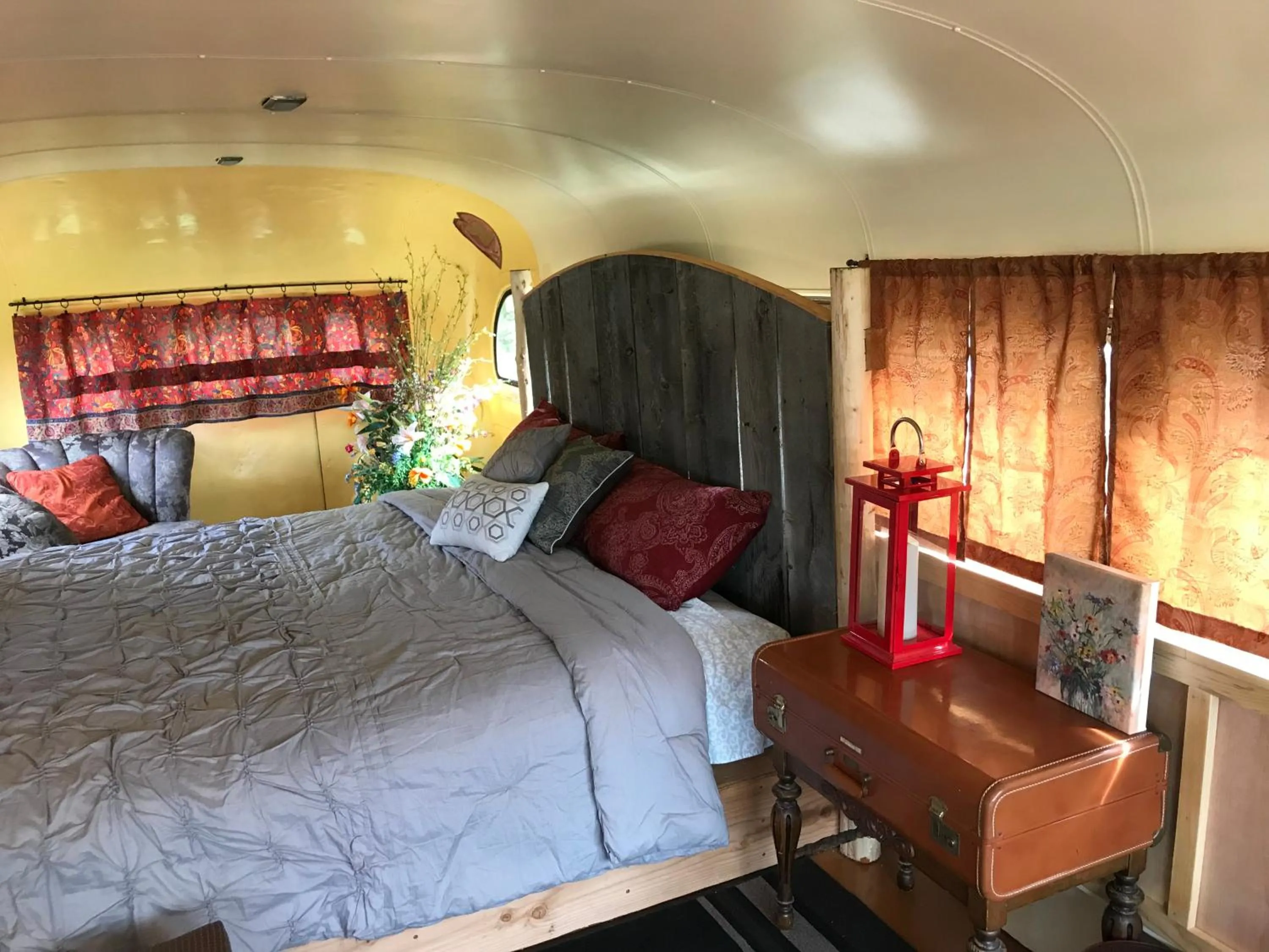 Klutina Kate's B&B