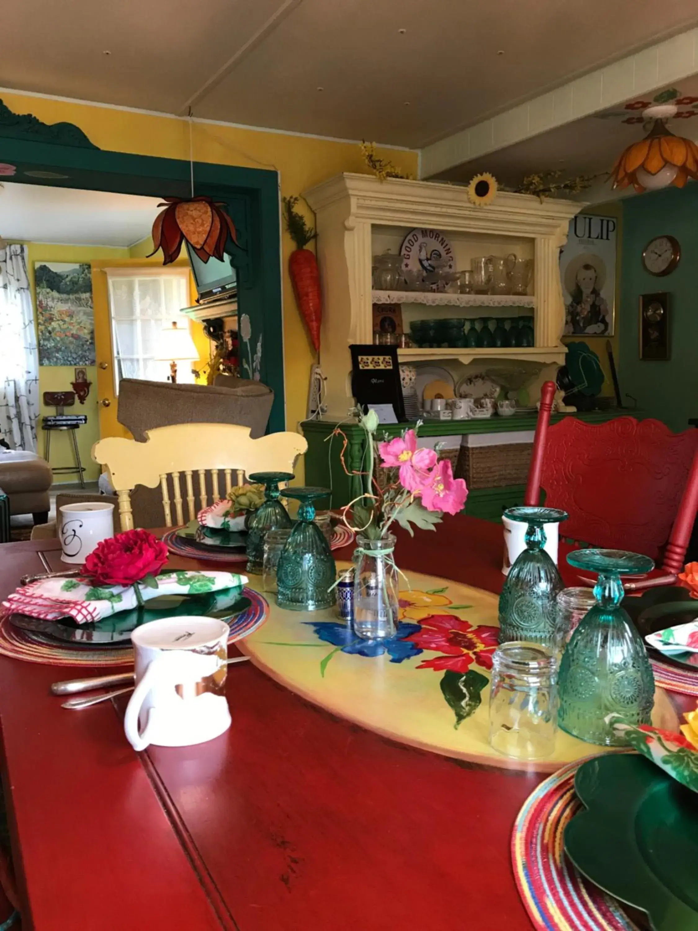 Klutina Kate's B&B Klutina Kate's B&B