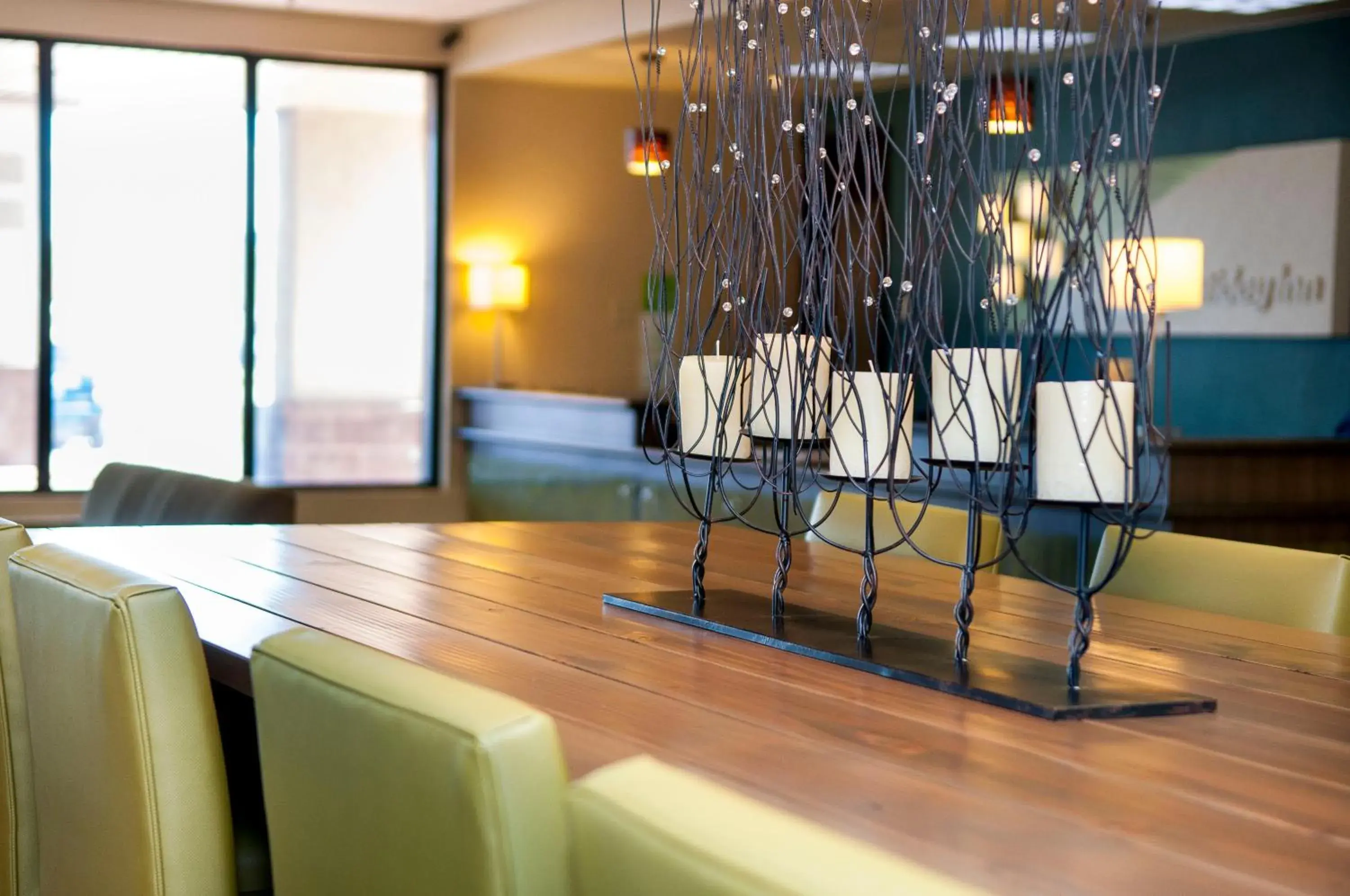 Property building in Holiday Inn Spearfish-Convention Center by IHG Property building in Holiday Inn Spearfish-Convention Center by IHG