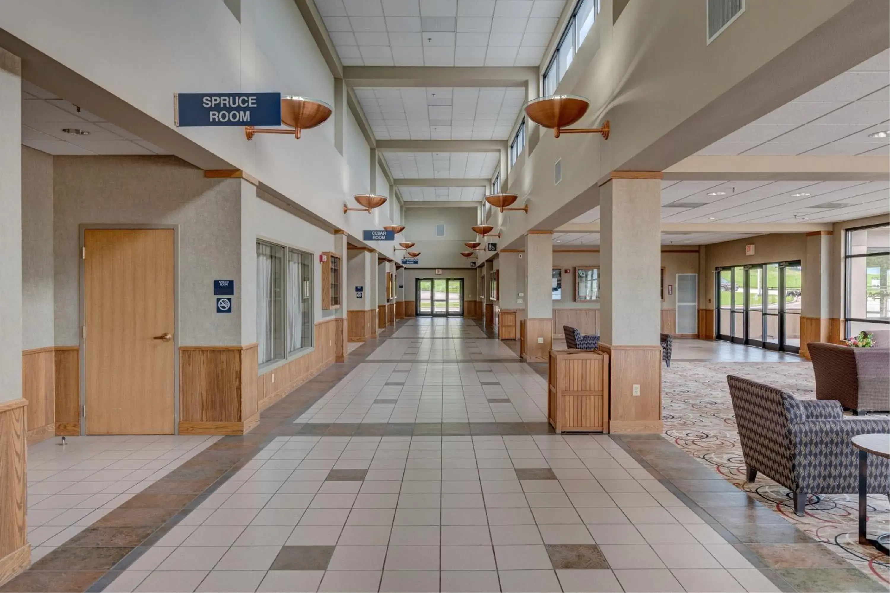 Holiday Inn Spearfish-Convention Center by IHG Holiday Inn Spearfish-Convention Center by IHG