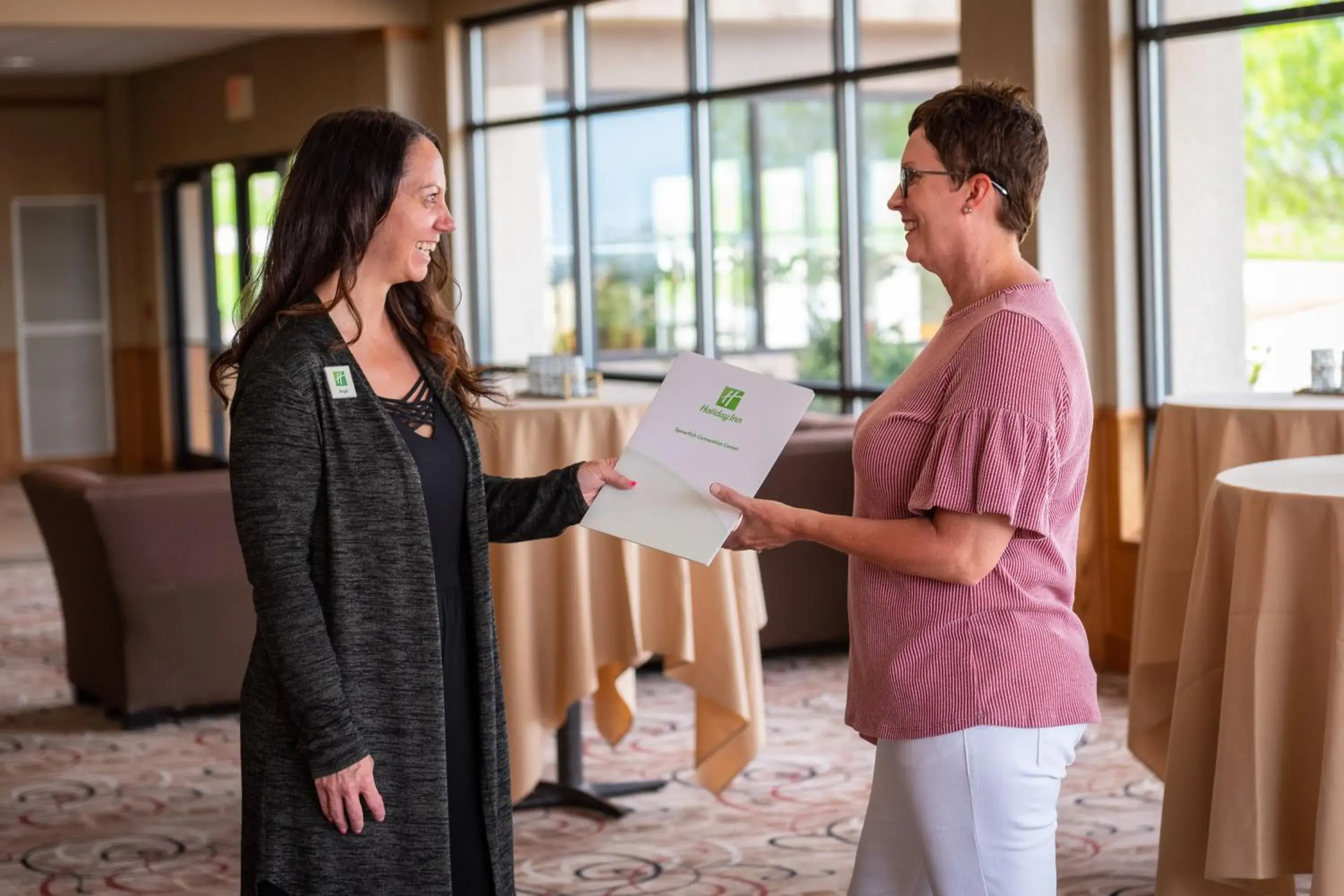 Holiday Inn Spearfish-Convention Center by IHG Holiday Inn Spearfish-Convention Center by IHG