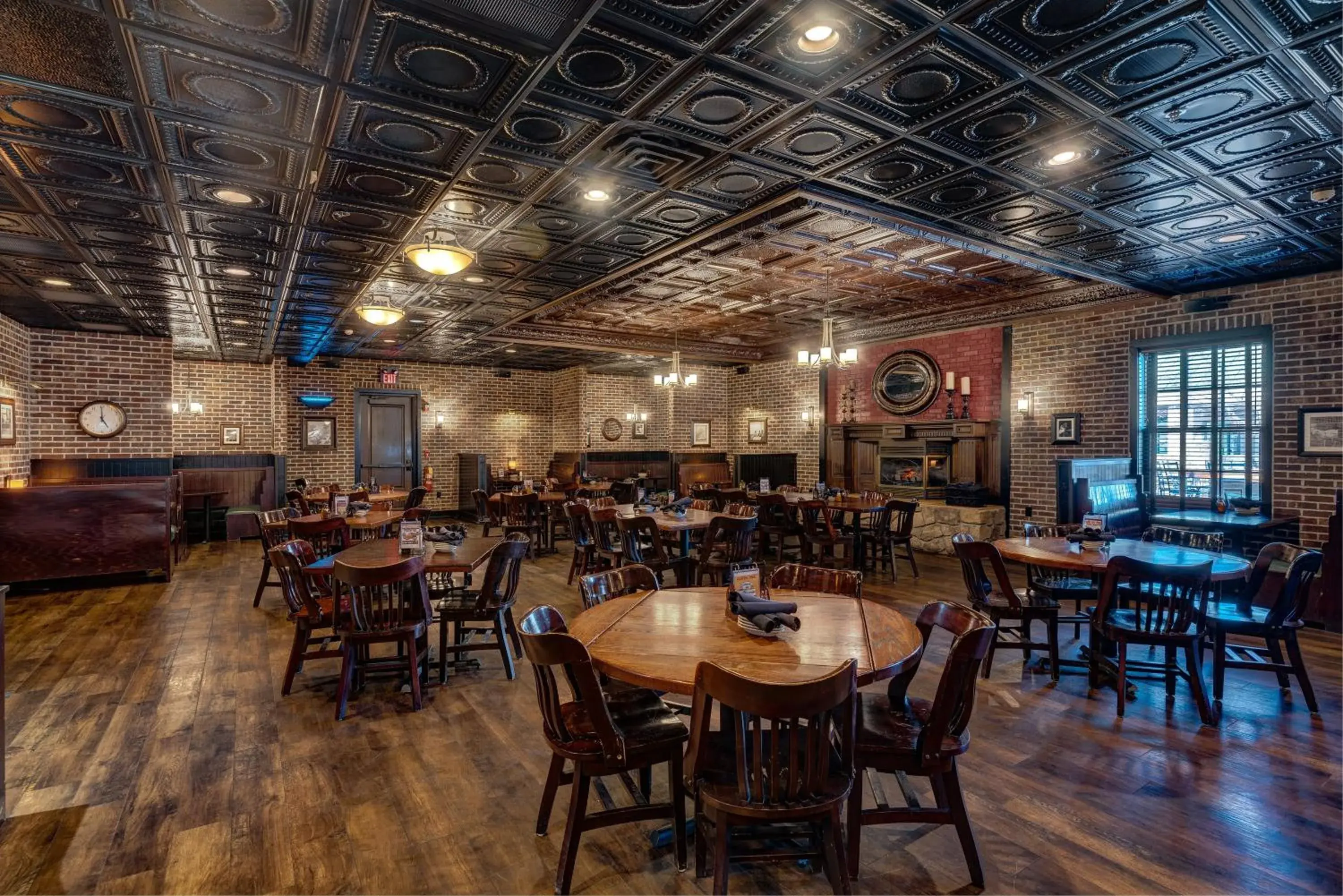 Restaurant/places to eat in Holiday Inn Spearfish-Convention Center by IHG Restaurant/places to eat in Holiday Inn Spearfish-Convention Center by IHG