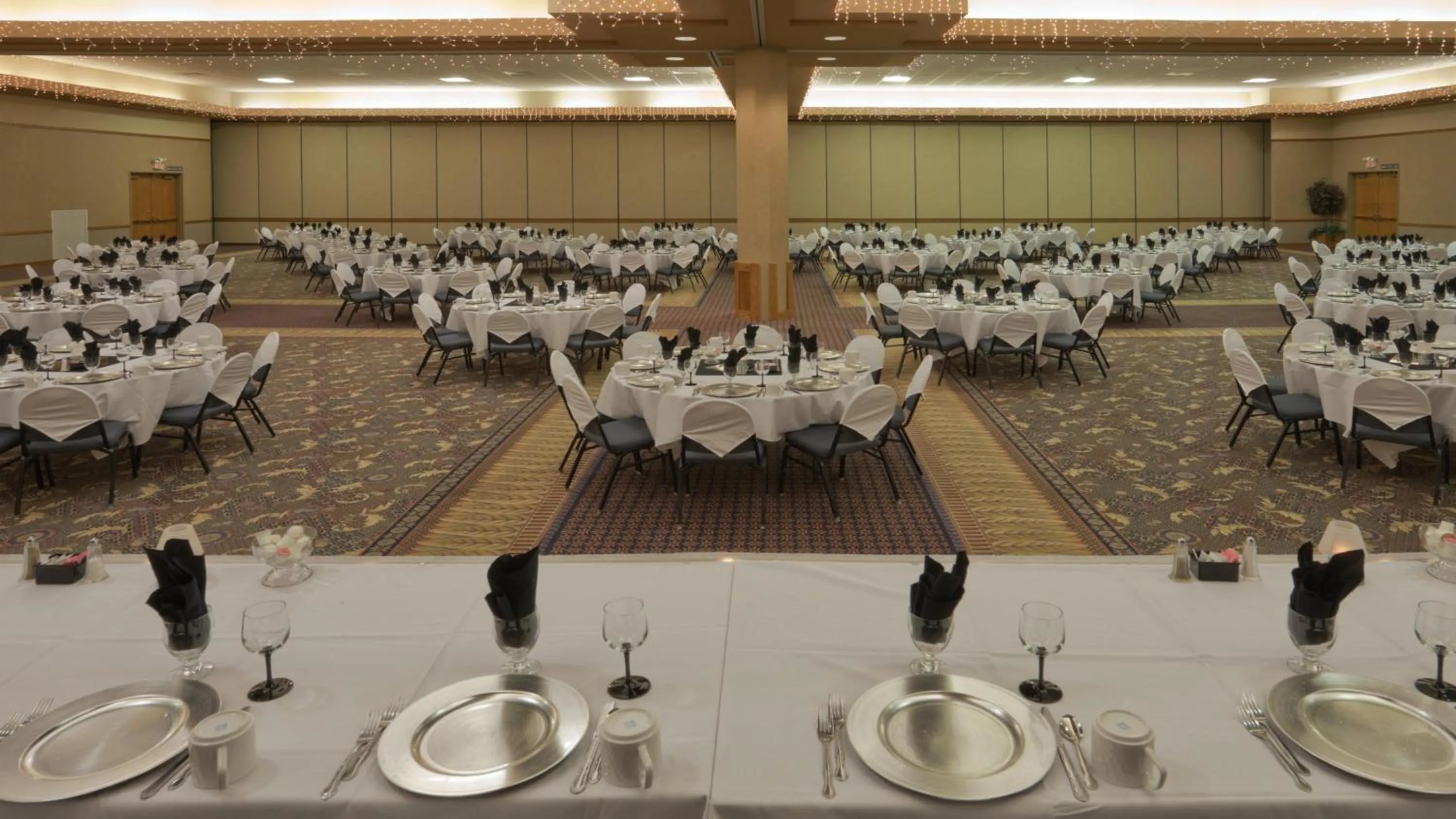 Banquet/Function facilities in Holiday Inn Spearfish-Convention Center by IHG