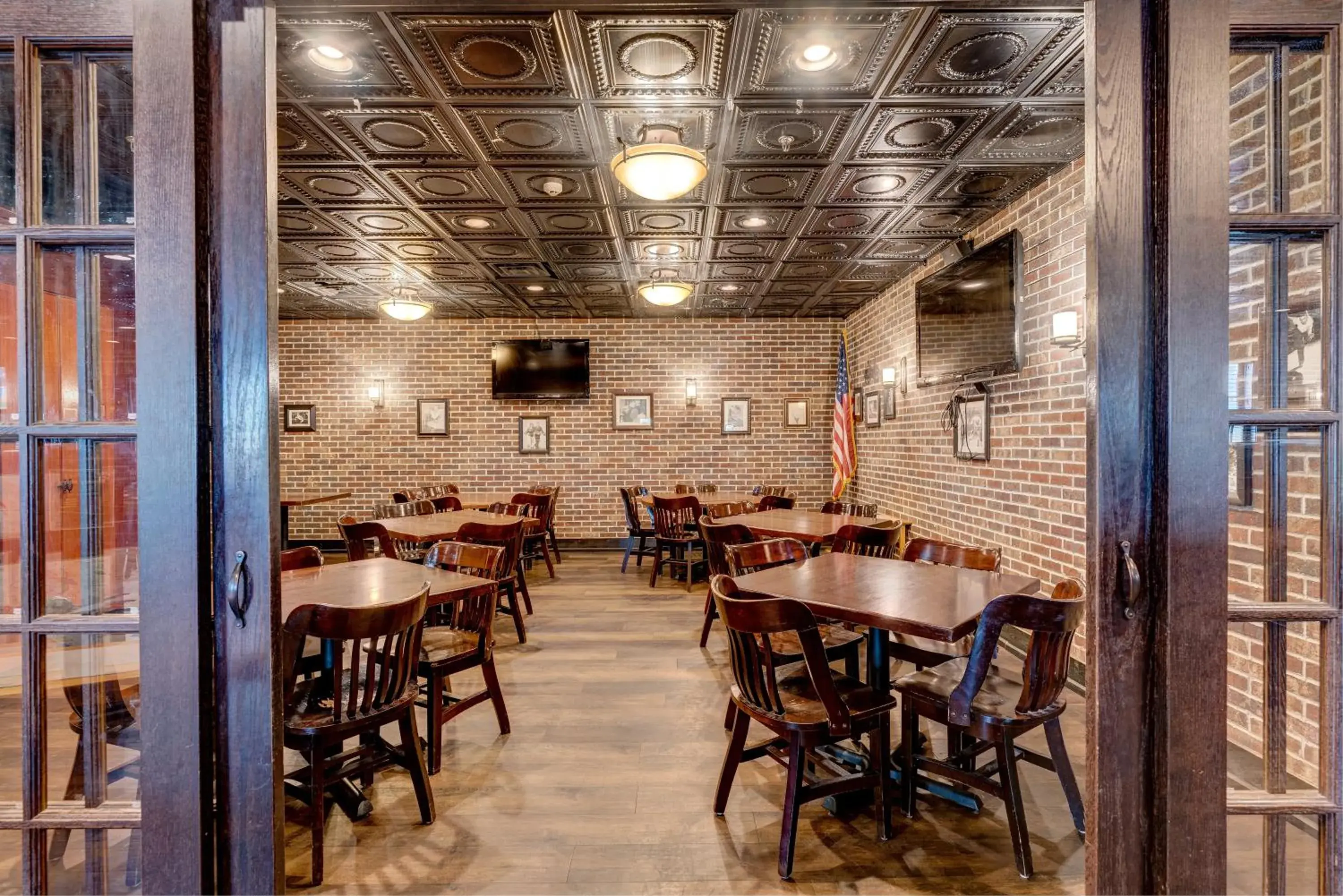 Restaurant/places to eat in Holiday Inn Spearfish-Convention Center by IHG Restaurant/places to eat in Holiday Inn Spearfish-Convention Center by IHG