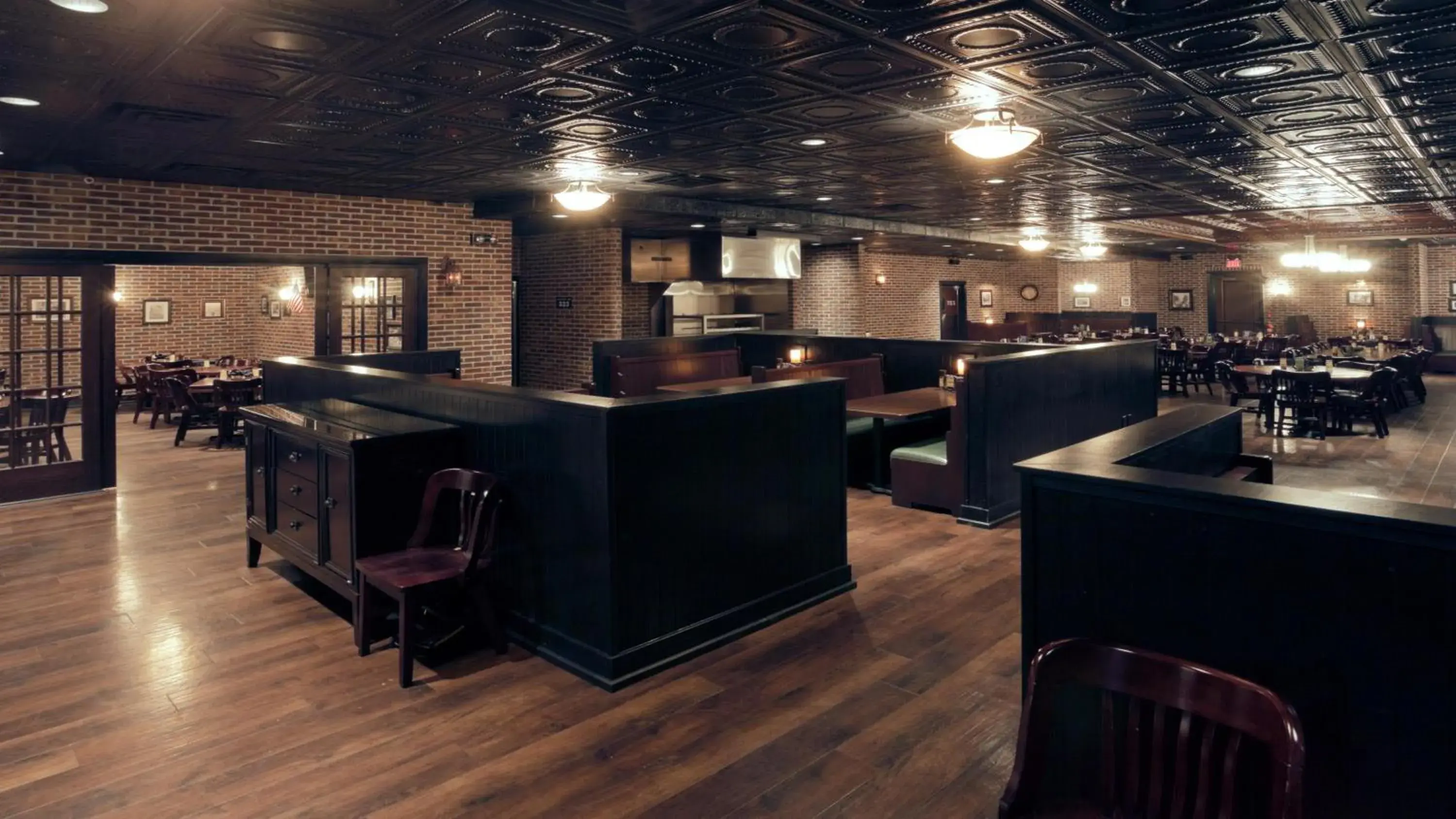 Restaurant/places to eat in Holiday Inn Spearfish-Convention Center by IHG Restaurant/places to eat in Holiday Inn Spearfish-Convention Center by IHG