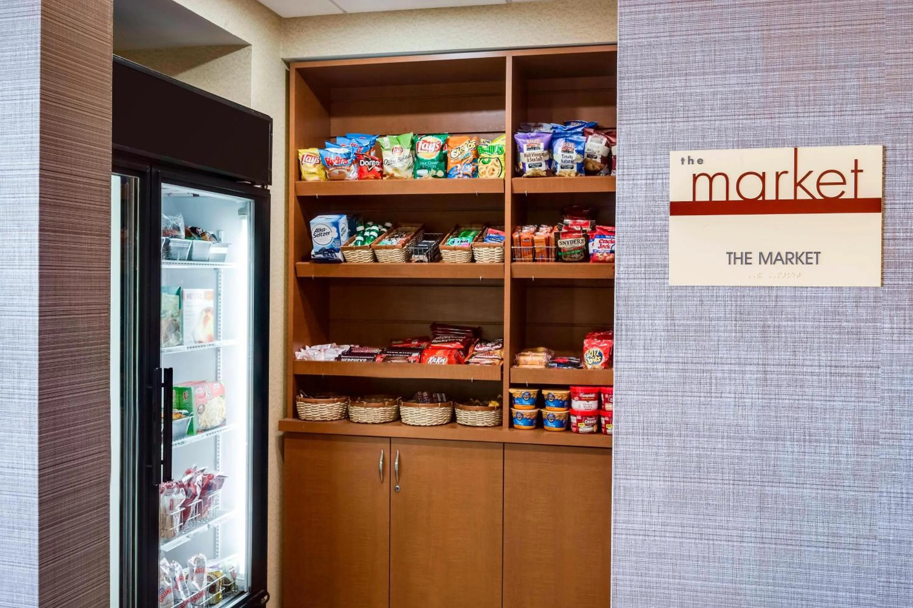 Other in SpringHill Suites by Marriott Cheyenne