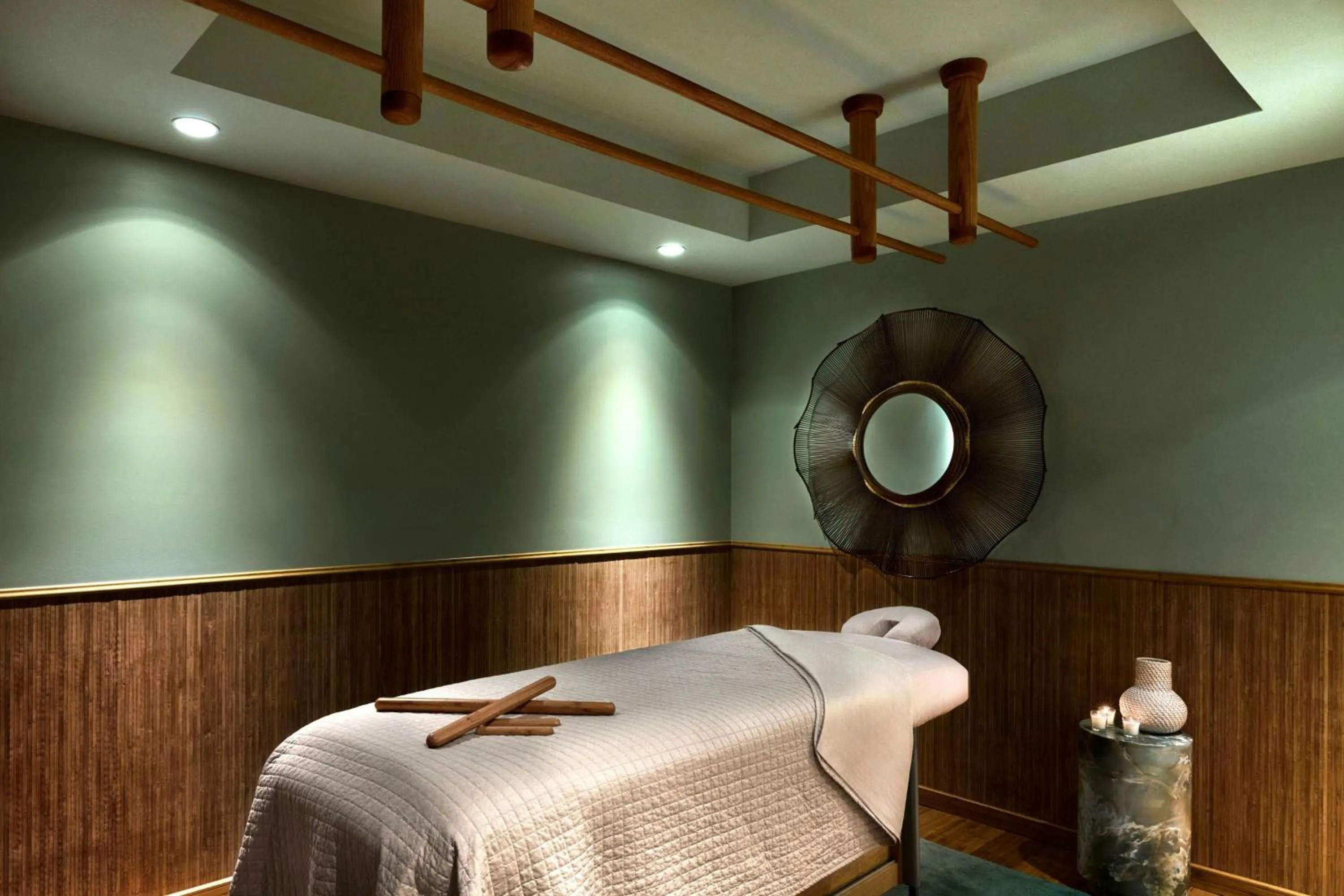 Spa and wellness centre/facilities in The Ritz-Carlton, Laguna Niguel