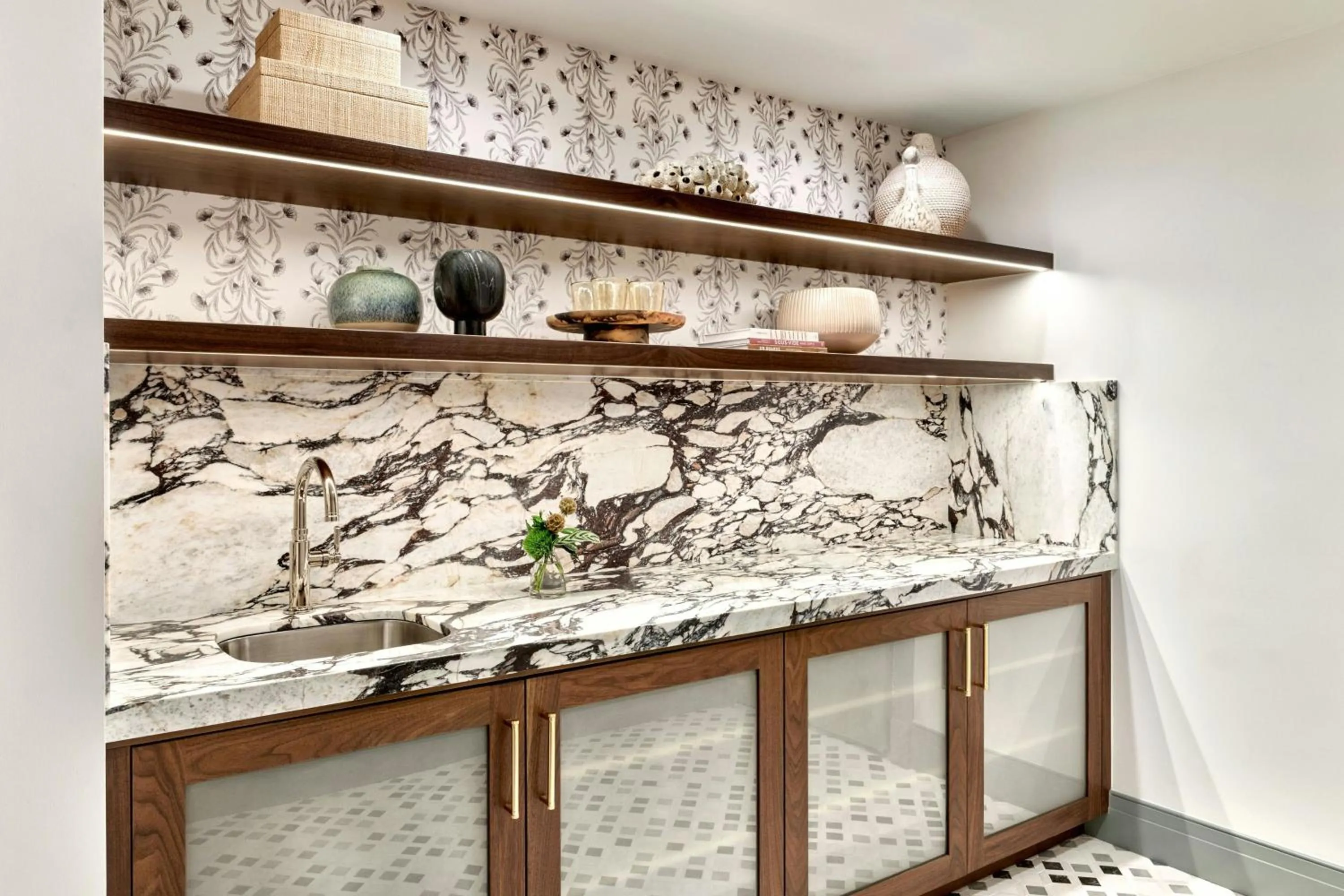 Photo of the whole room in The Ritz-Carlton, Laguna Niguel