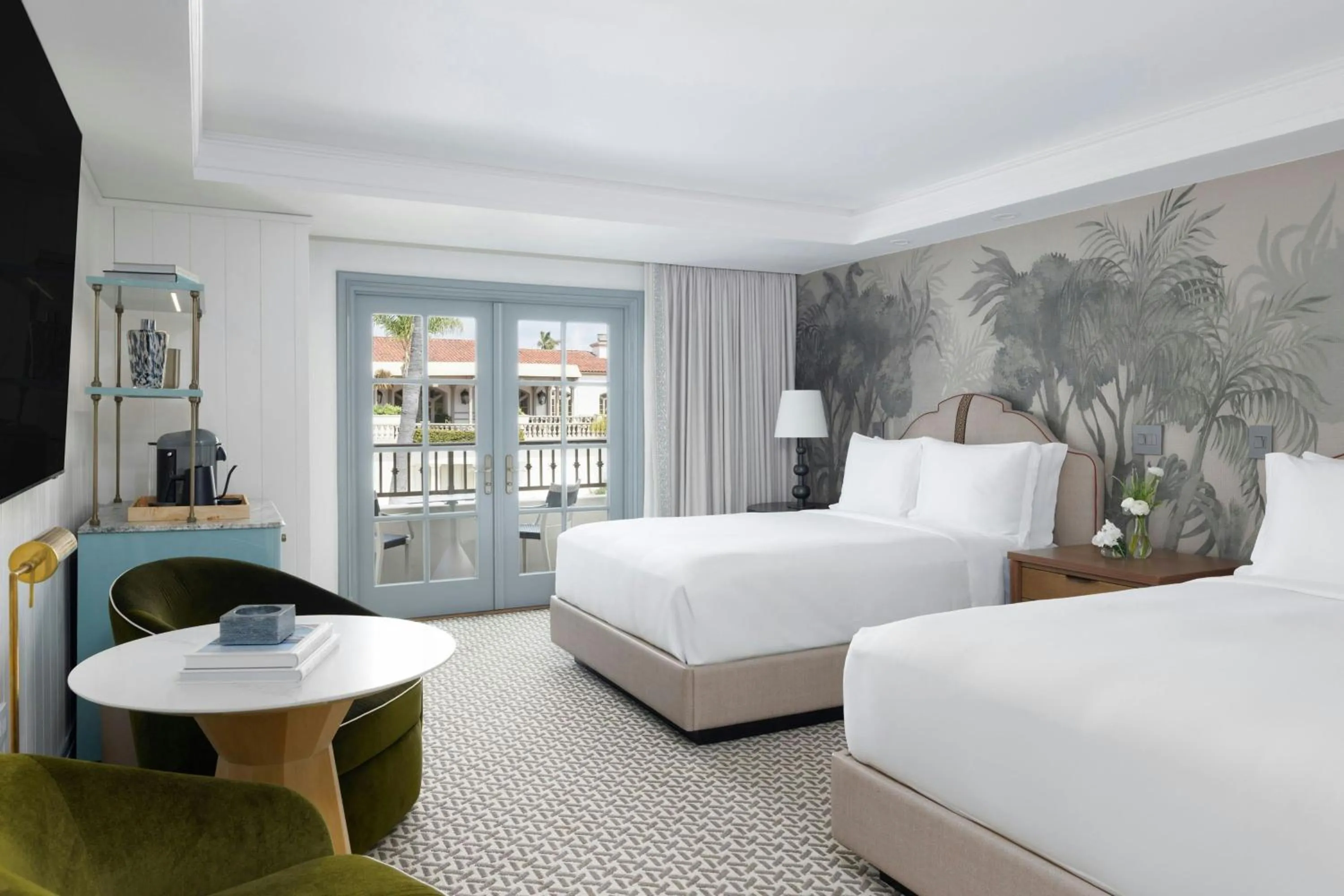 Photo of the whole room, Bed in The Ritz-Carlton, Laguna Niguel