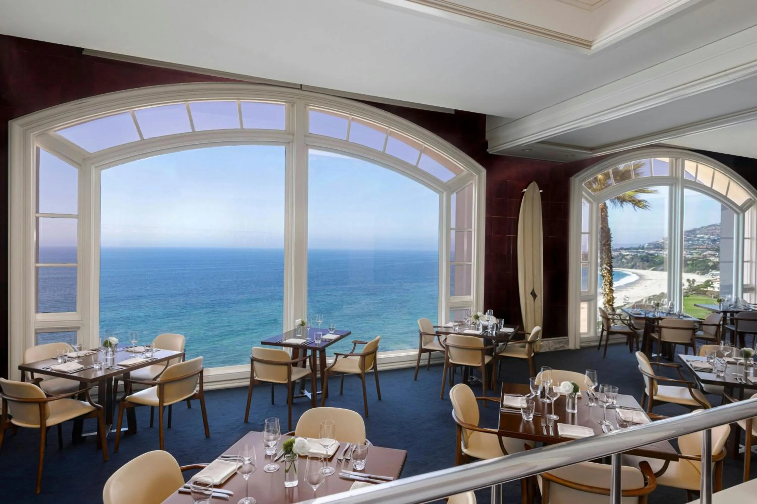 Restaurant/places to eat in The Ritz-Carlton, Laguna Niguel
