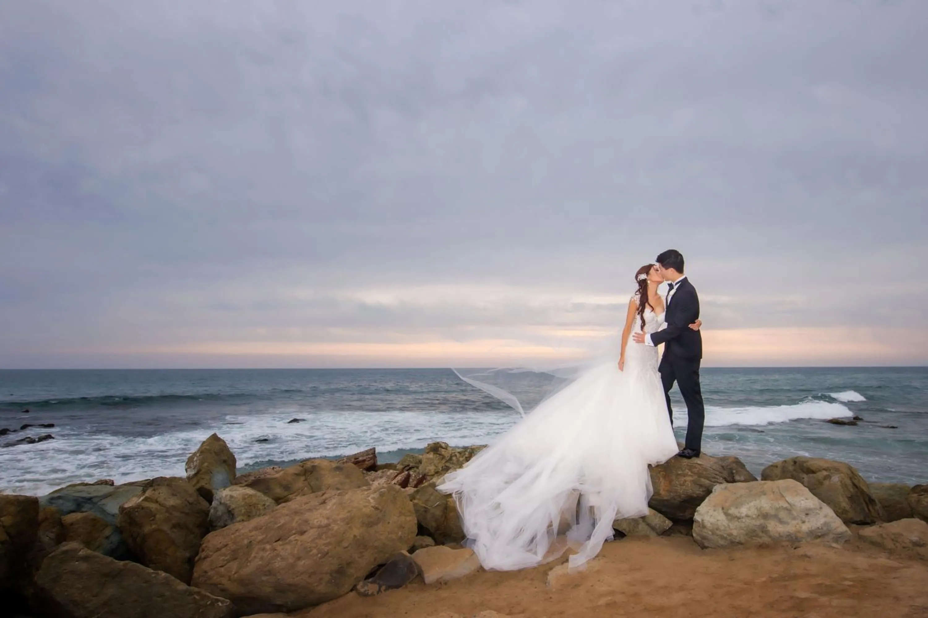 Banquet/Function facilities in The Ritz-Carlton, Laguna Niguel
