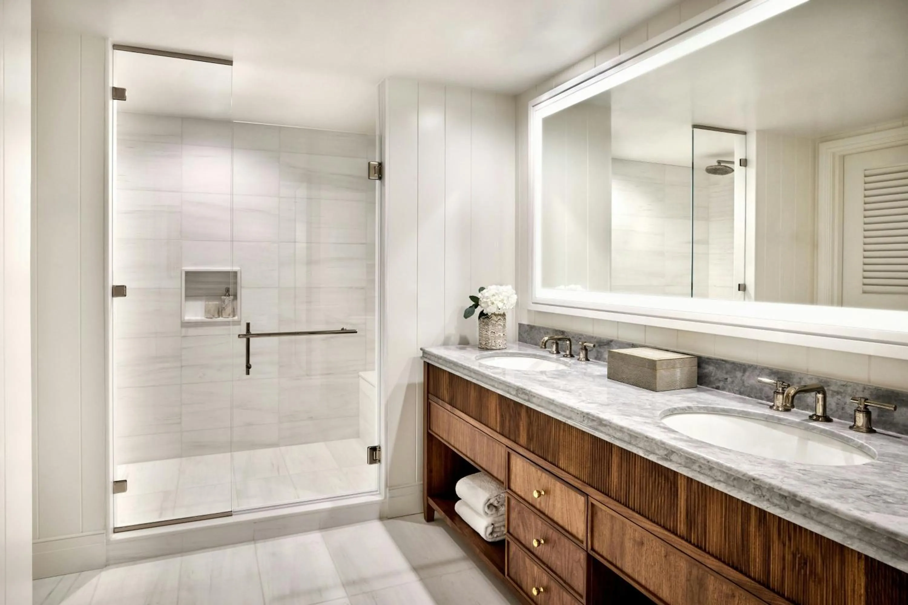 Photo of the whole room in The Ritz-Carlton, Laguna Niguel