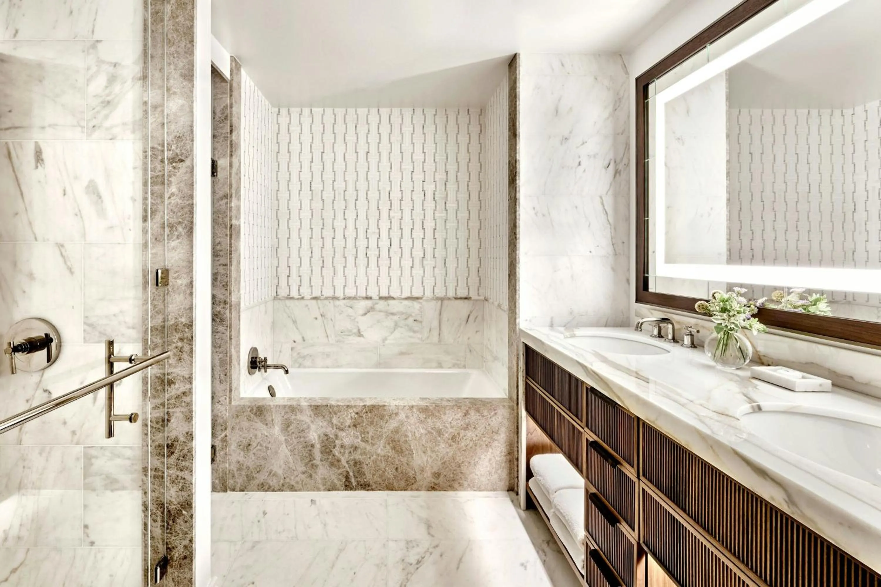 Photo of the whole room in The Ritz-Carlton, Laguna Niguel