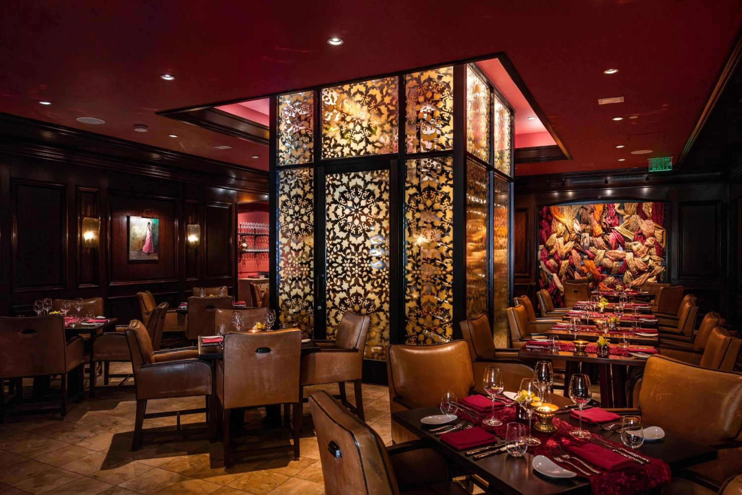 Restaurant/places to eat in The Ritz-Carlton, Laguna Niguel