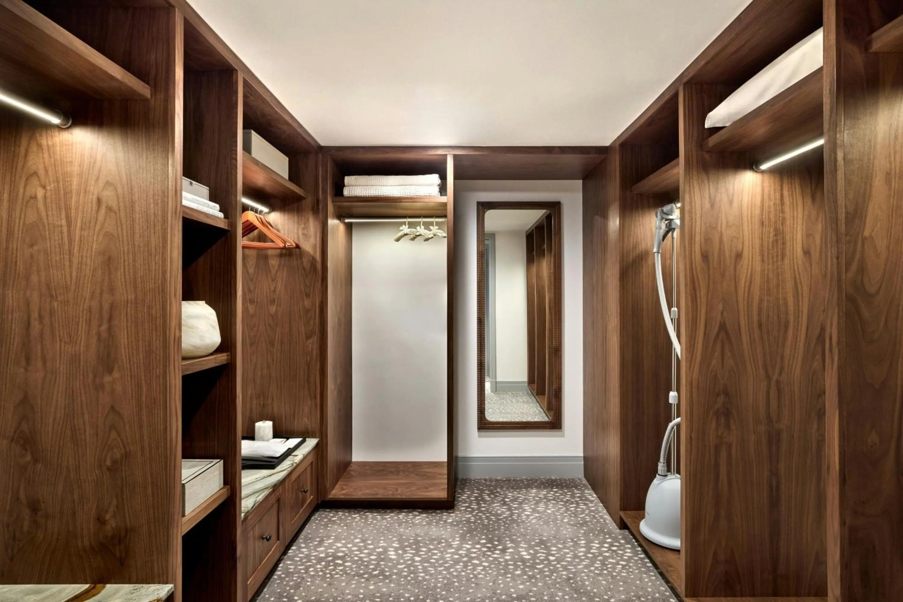 Photo of the whole room in The Ritz-Carlton, Laguna Niguel