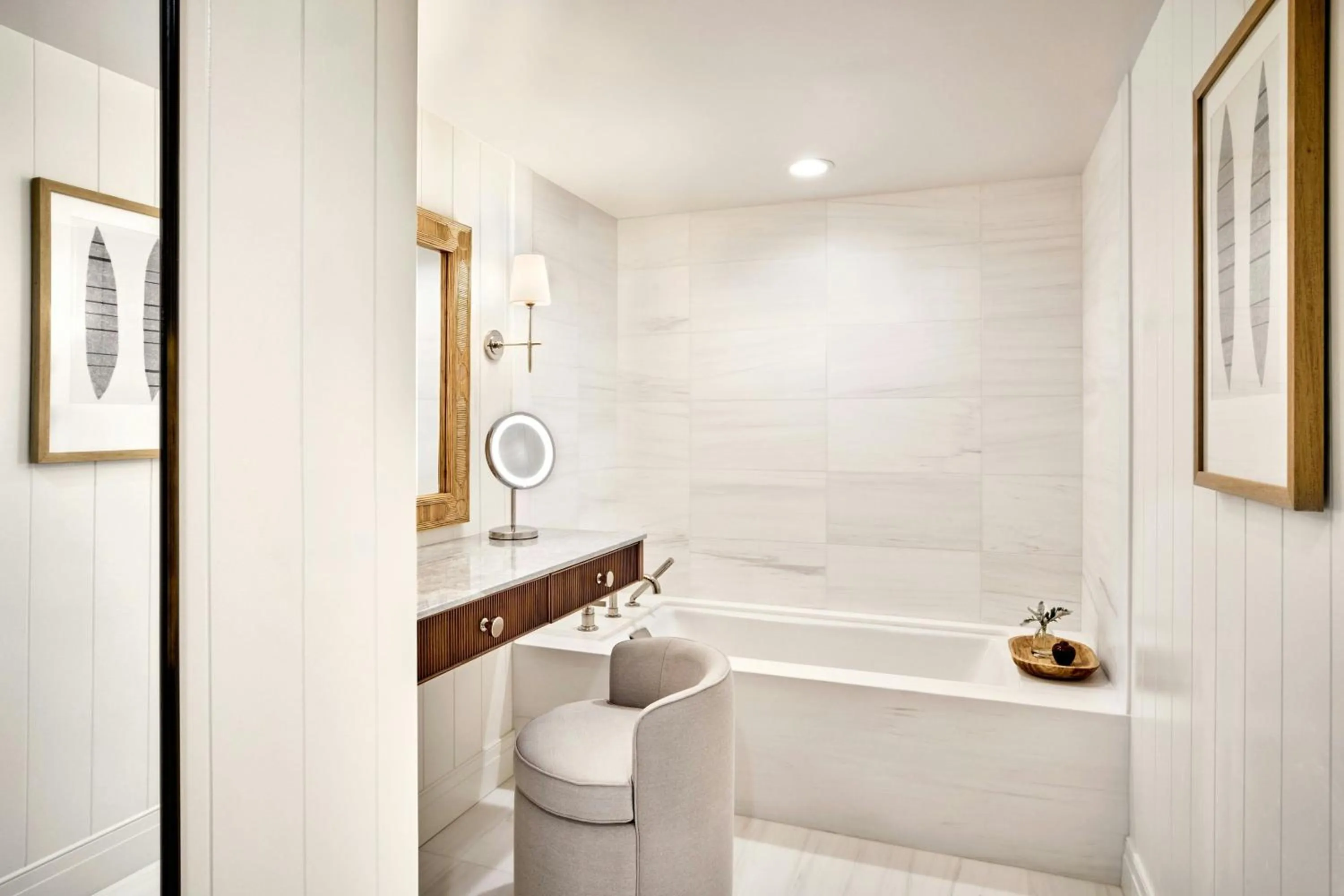 Photo of the whole room in The Ritz-Carlton, Laguna Niguel