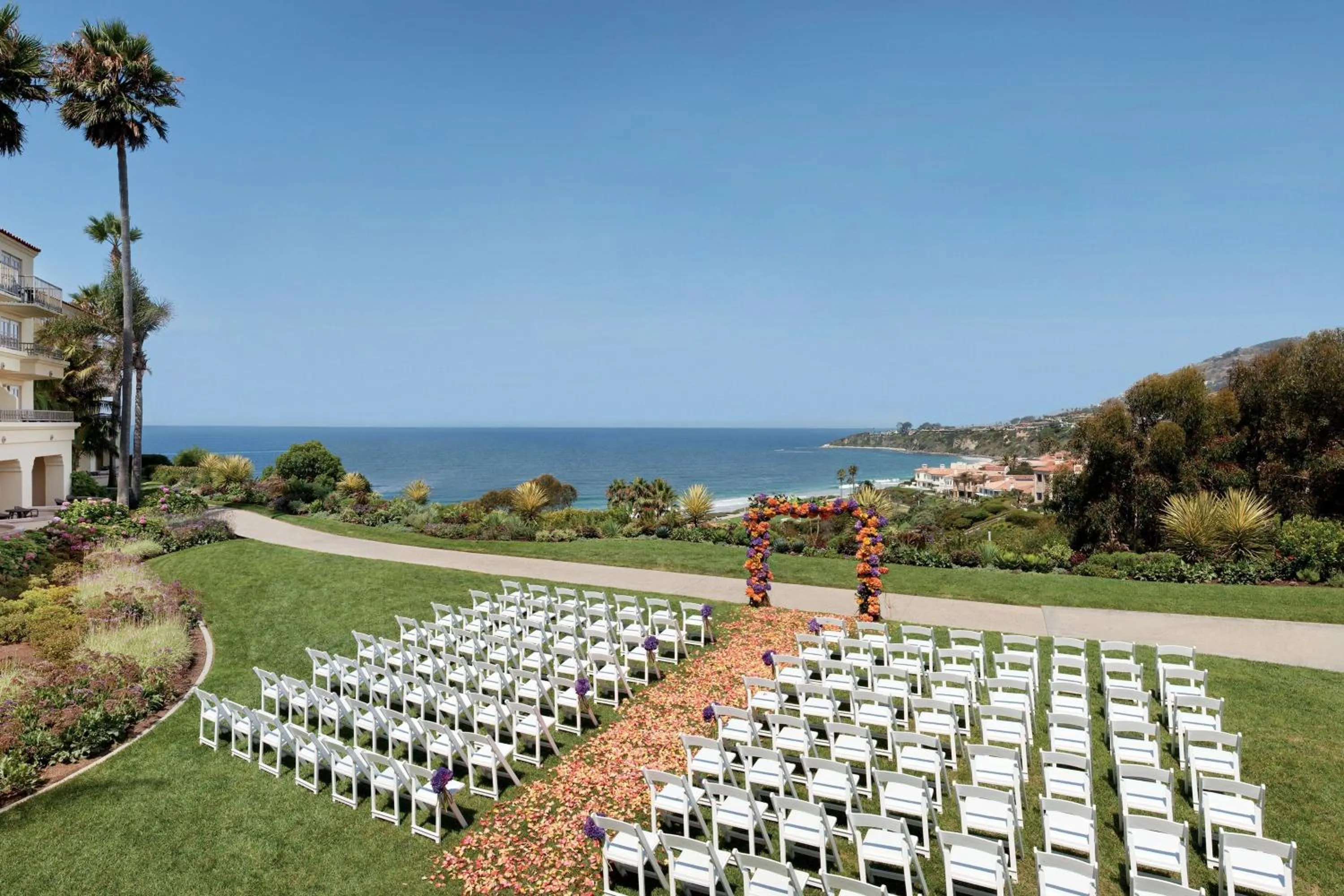 Banquet/Function facilities in The Ritz-Carlton, Laguna Niguel