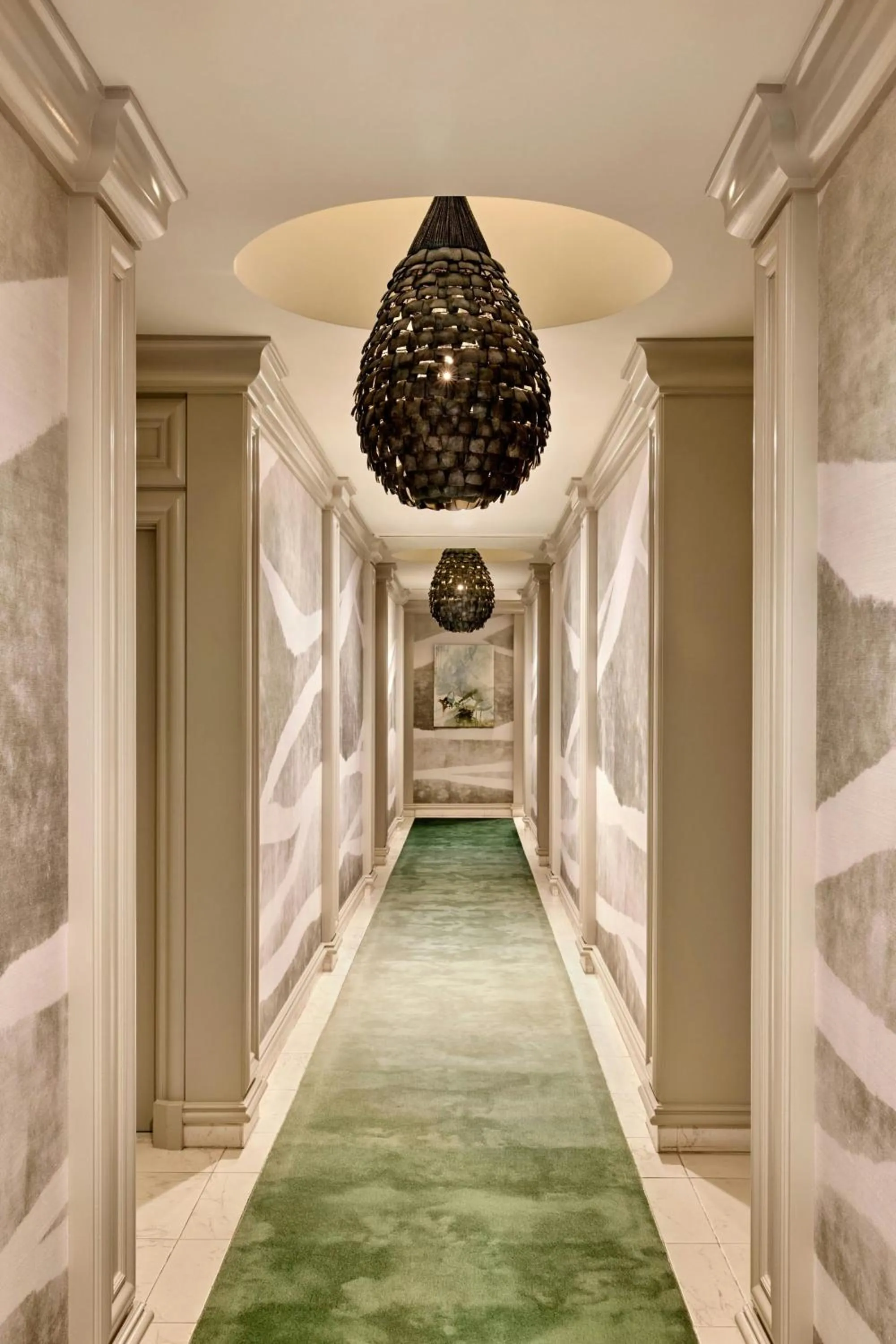 Spa and wellness centre/facilities in The Ritz-Carlton, Laguna Niguel