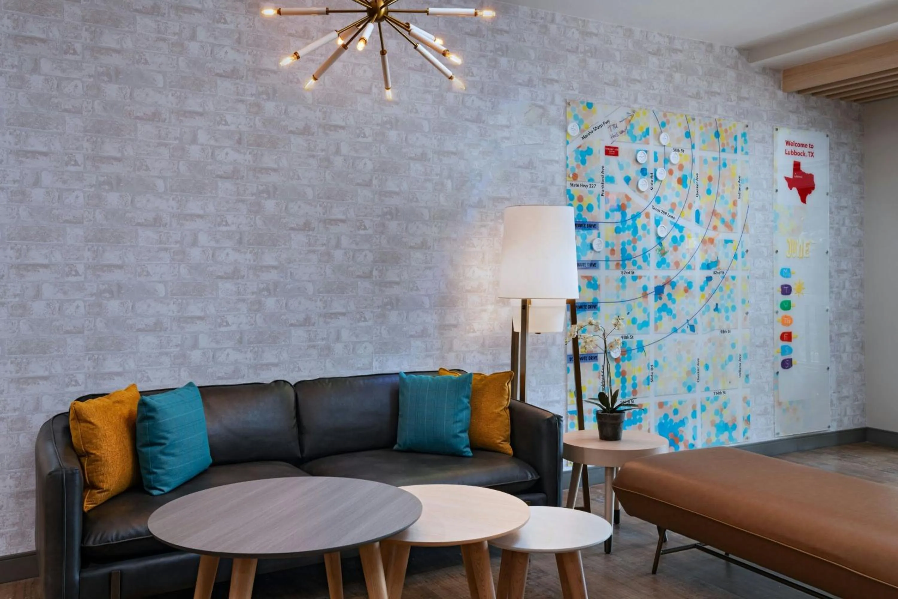 Other in TownePlace Suites Lubbock