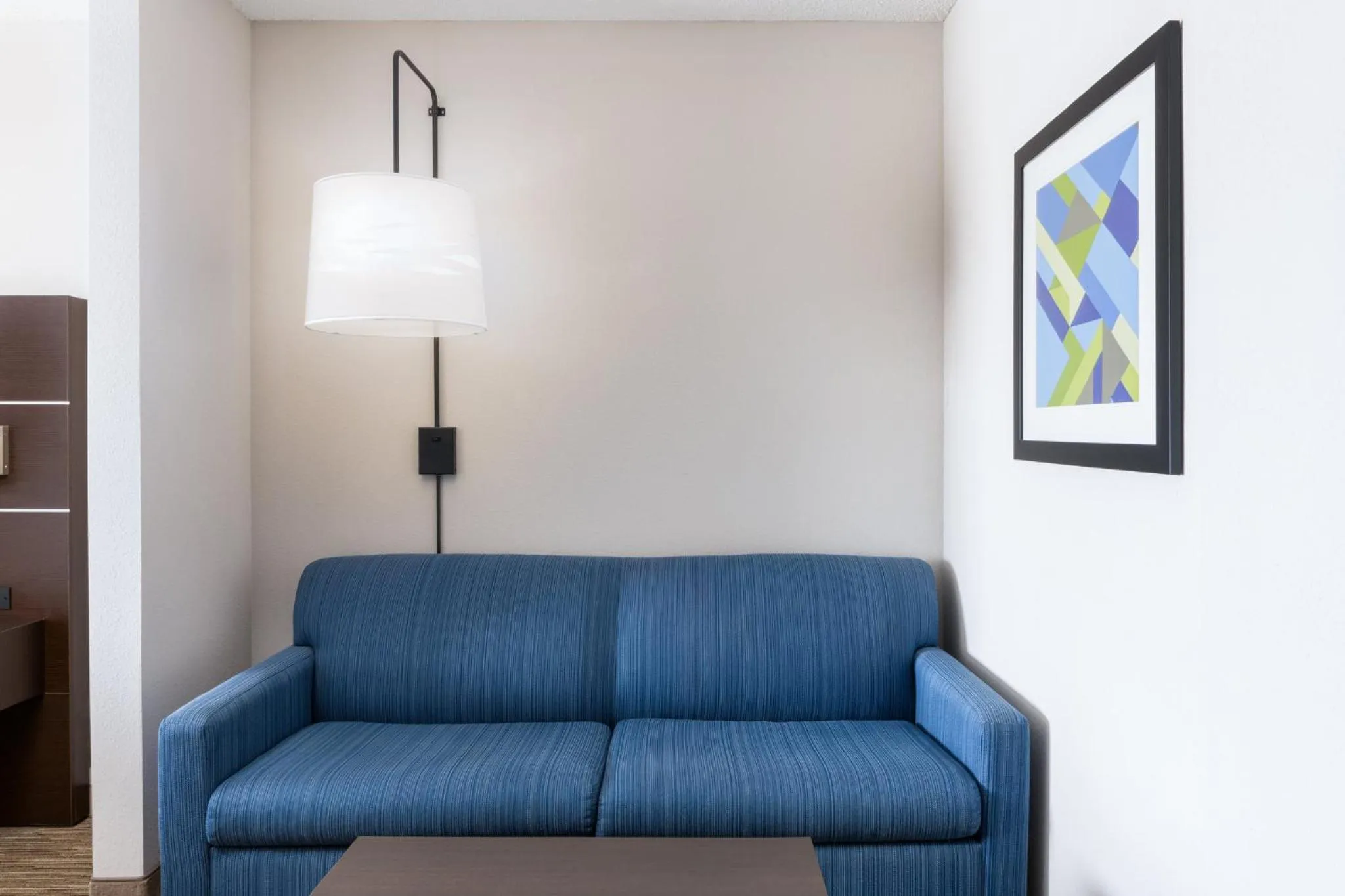 Photo of the whole room in Holiday Inn Express & Suites Spring Hill by IHG