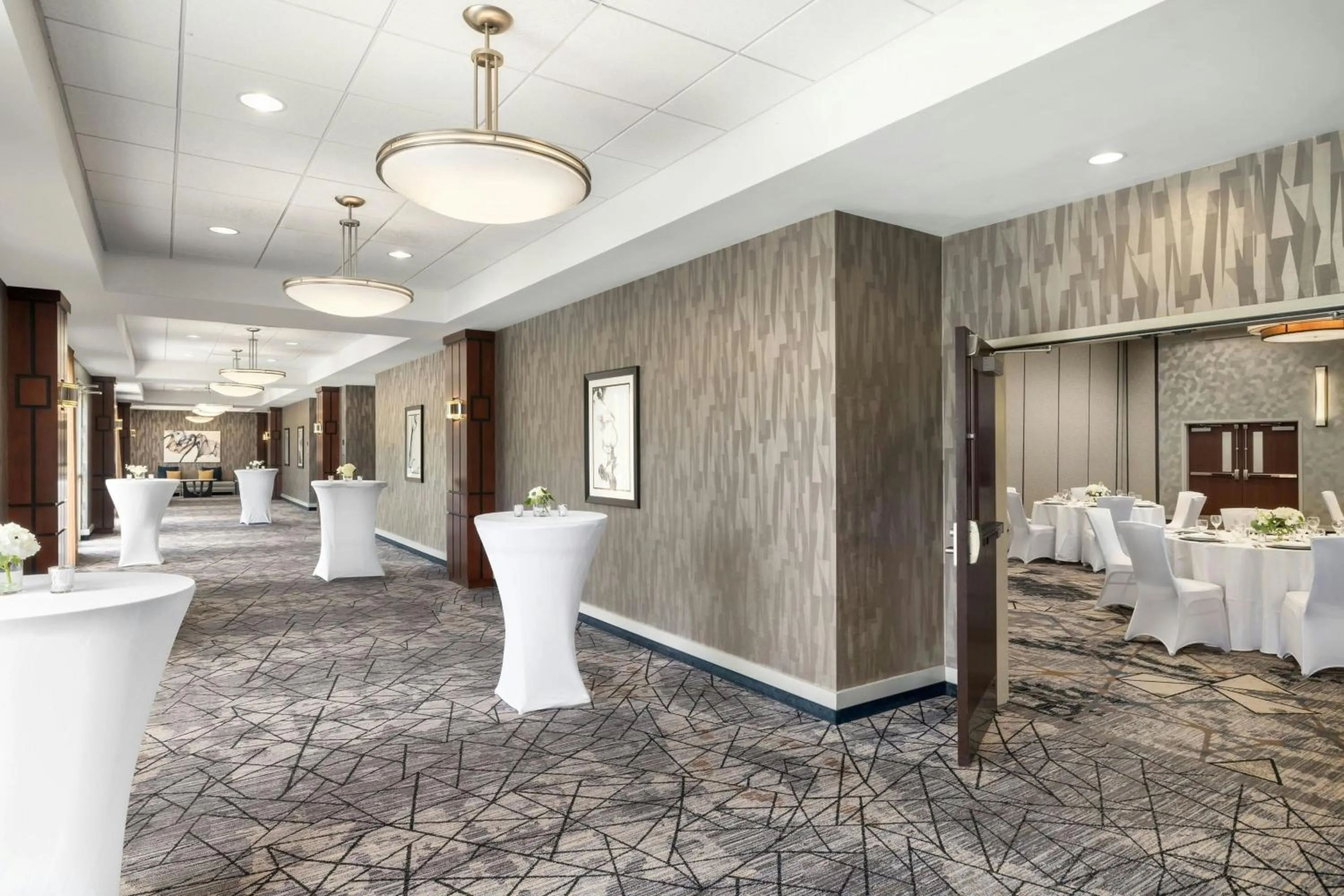 Meeting/conference room in Courtyard Des Moines Ankeny