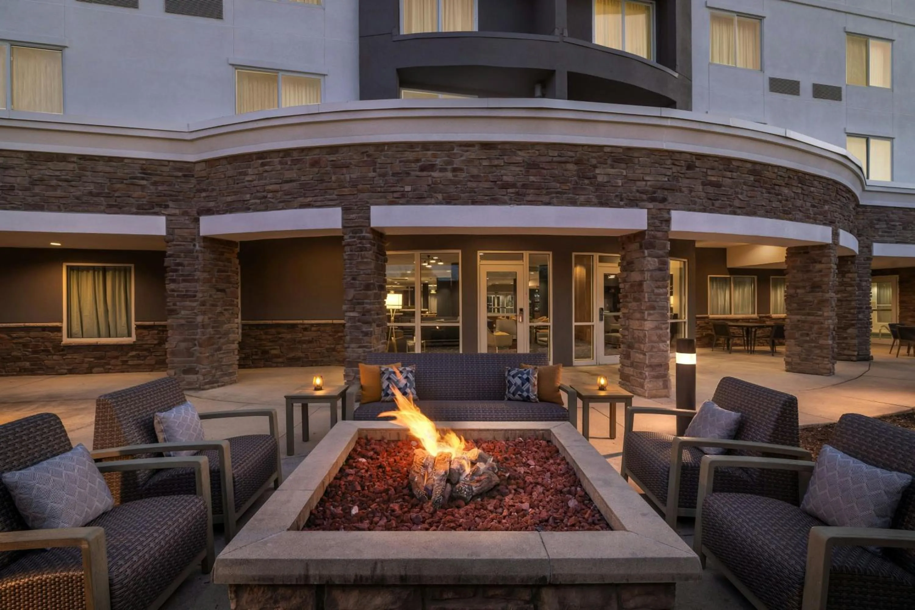 Other in Courtyard Des Moines Ankeny