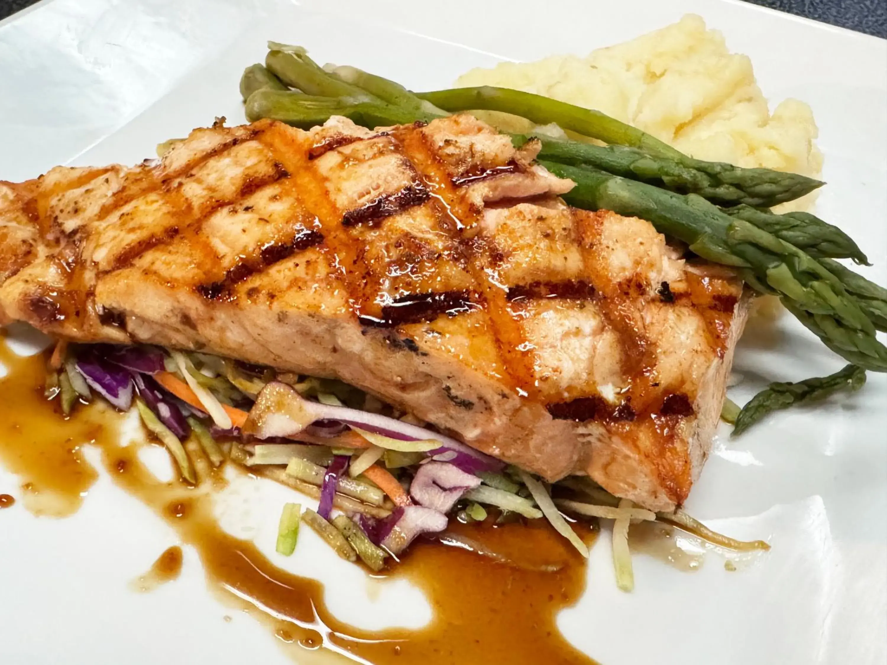 Restaurant/places to eat in City Hall Grand Hotel Restaurant/places to eat in City Hall Grand Hotel