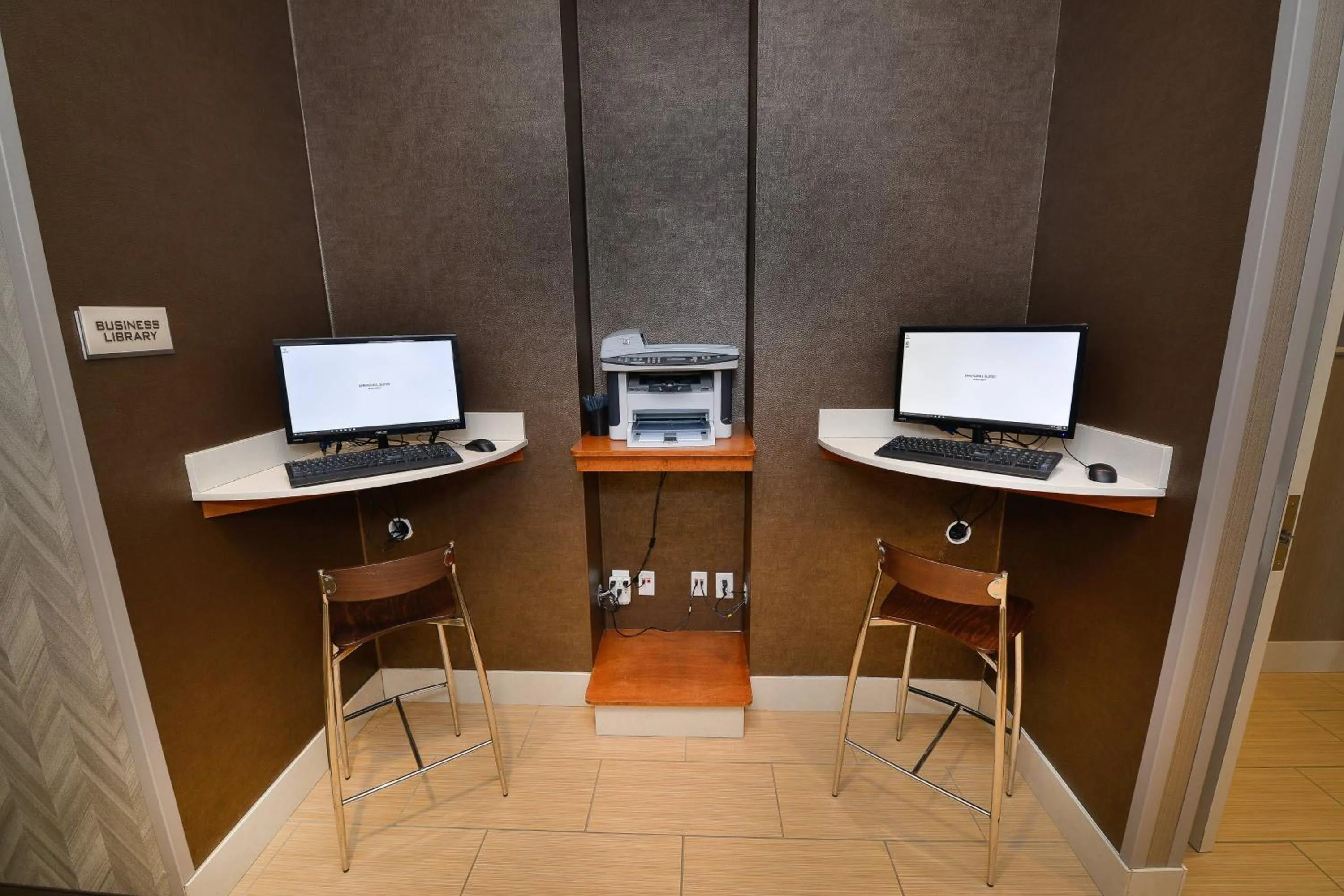 Other in SpringHill Suites by Marriott Grand Forks