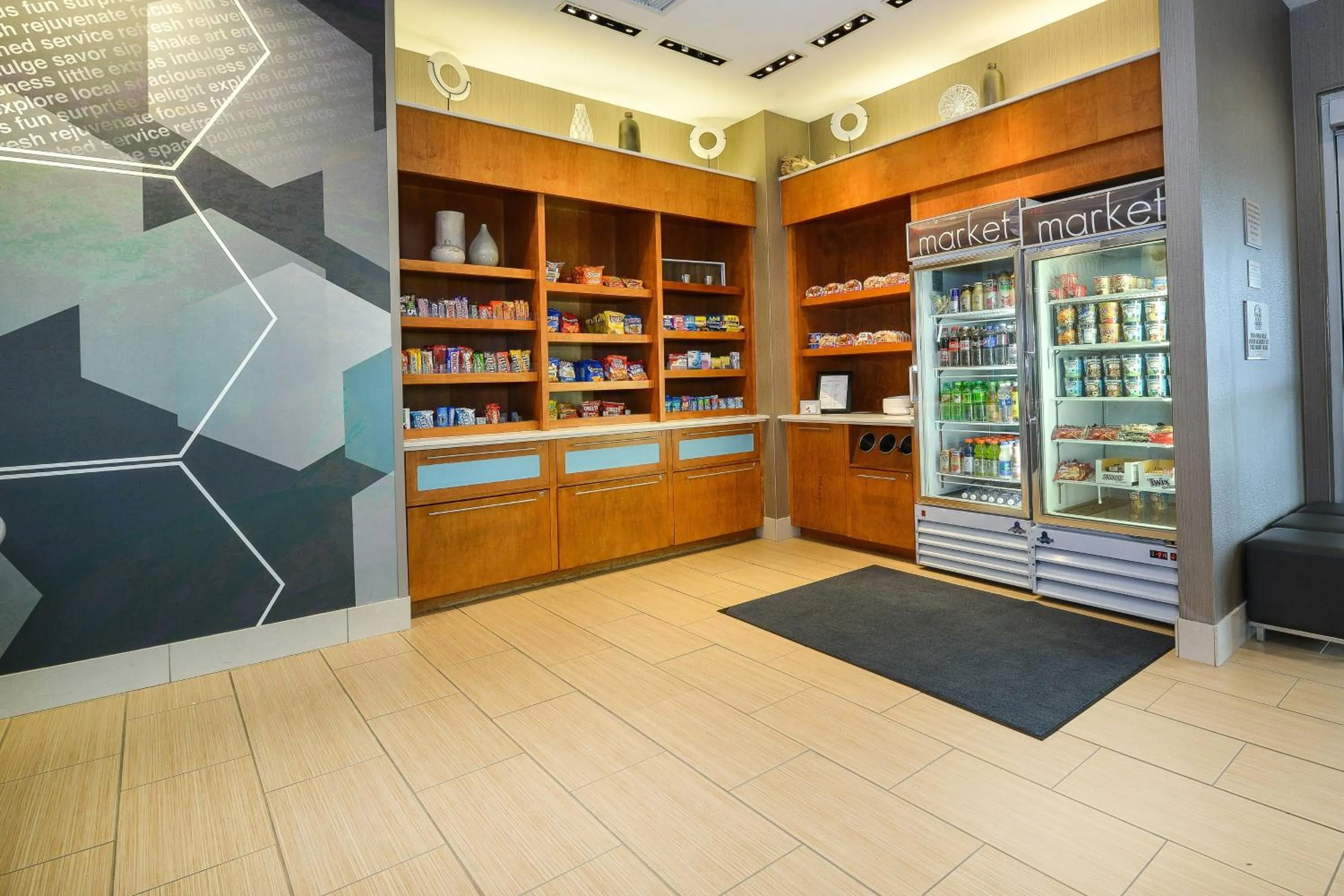 Other in SpringHill Suites by Marriott Grand Forks