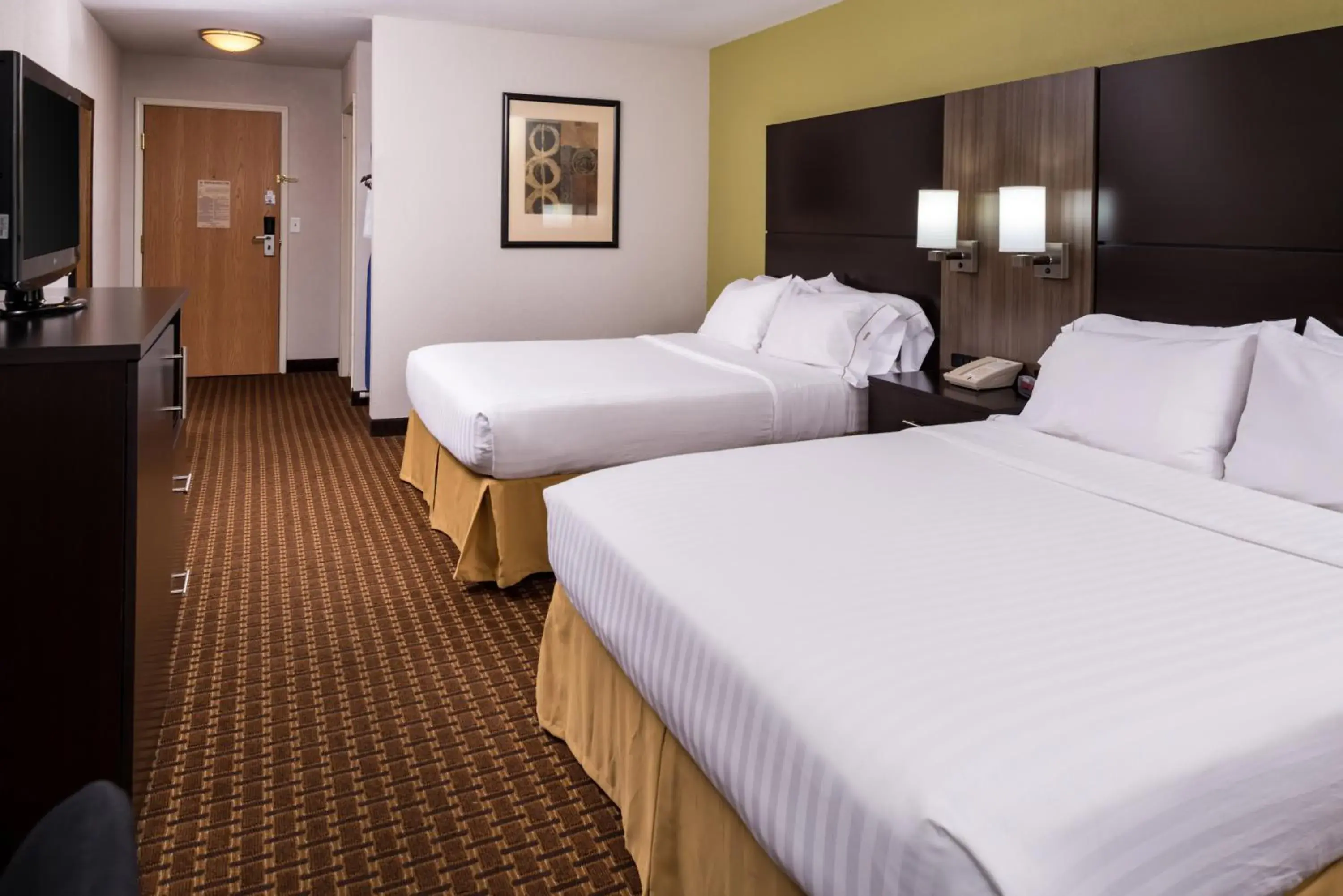 Holiday Inn Express & Suites Bucyrus by IHG Holiday Inn Express & Suites Bucyrus by IHG